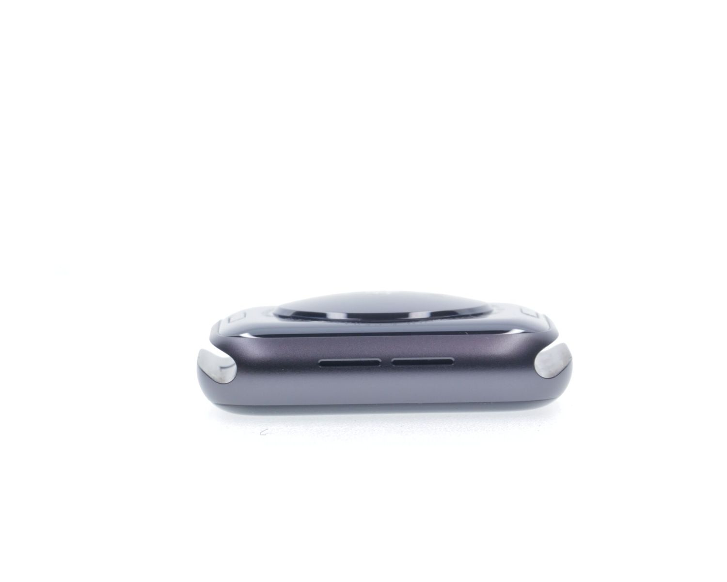 Apple Watch SE 2020, GPS, Aluminium 44mm Space Gray - Много добро