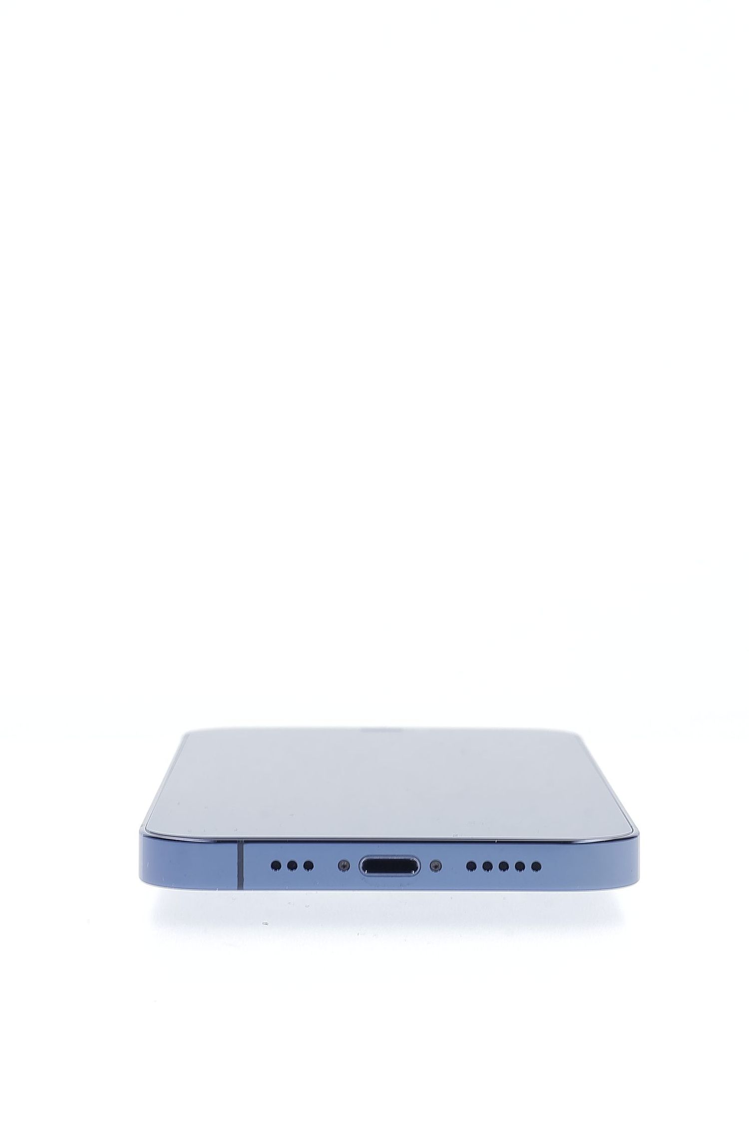 Apple iPhone 12 Pro 128 GB Pacific Blue - Като нов
