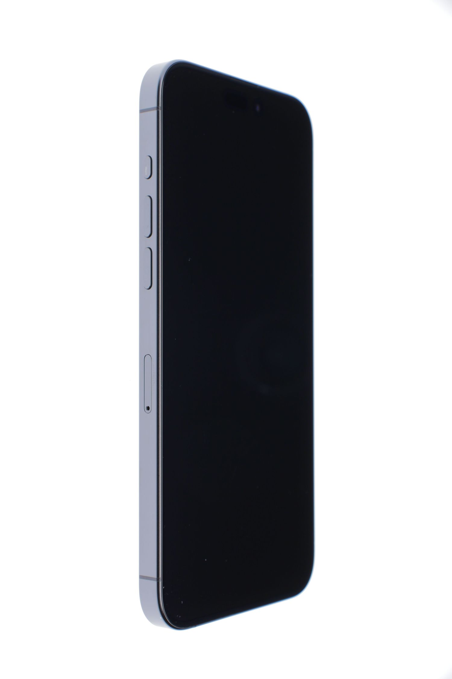 Apple iPhone 15 Pro Max, Black Titanium, 256 GB - de la 3.369 lei