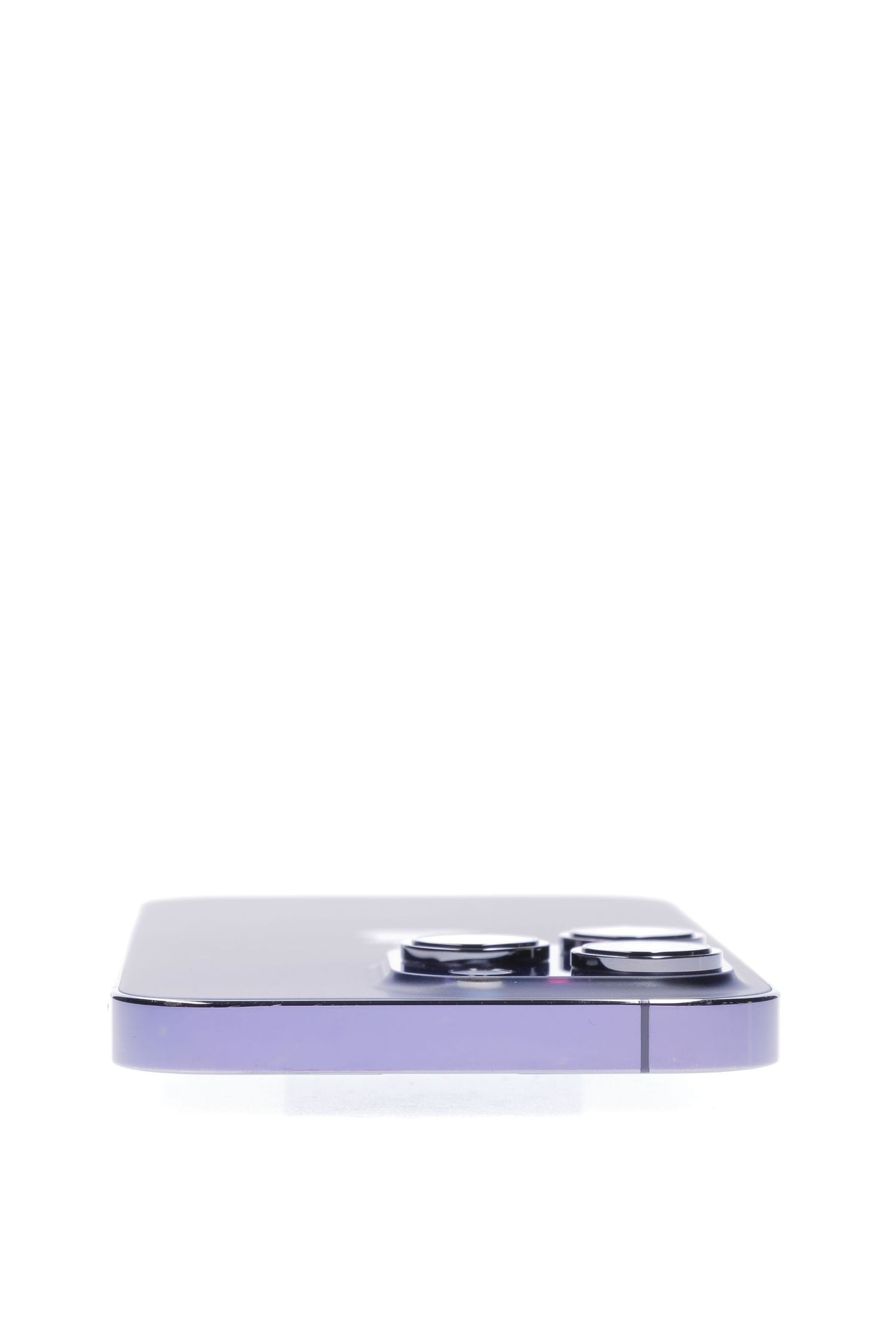 Apple iPhone 14 Pro 256 GB Deep Purple - Újszerű