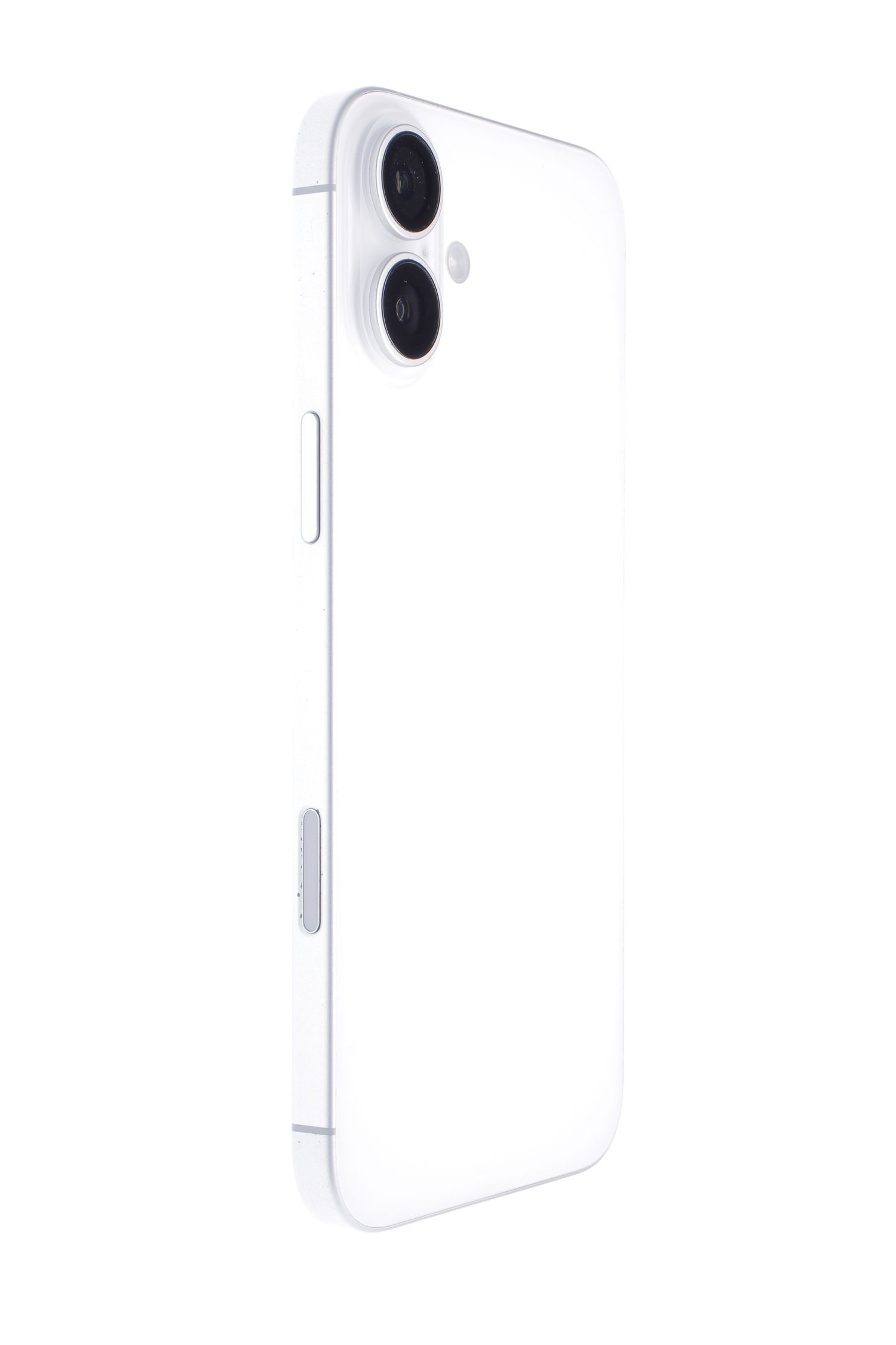 Apple iPhone 16 Plus 128 GB White - Excelent