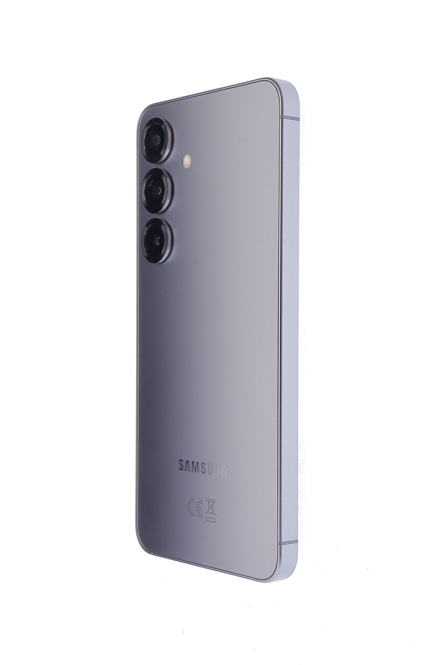 Samsung Galaxy S25 5G 128 GB Silver Shadow