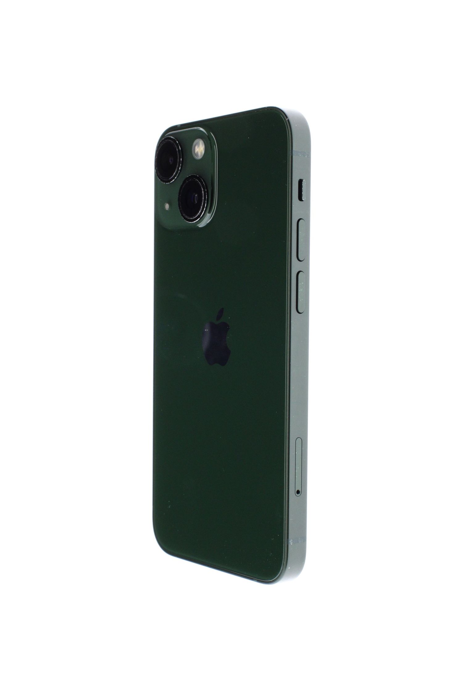 Apple iPhone 13 mini 128 GB Green - Excelent