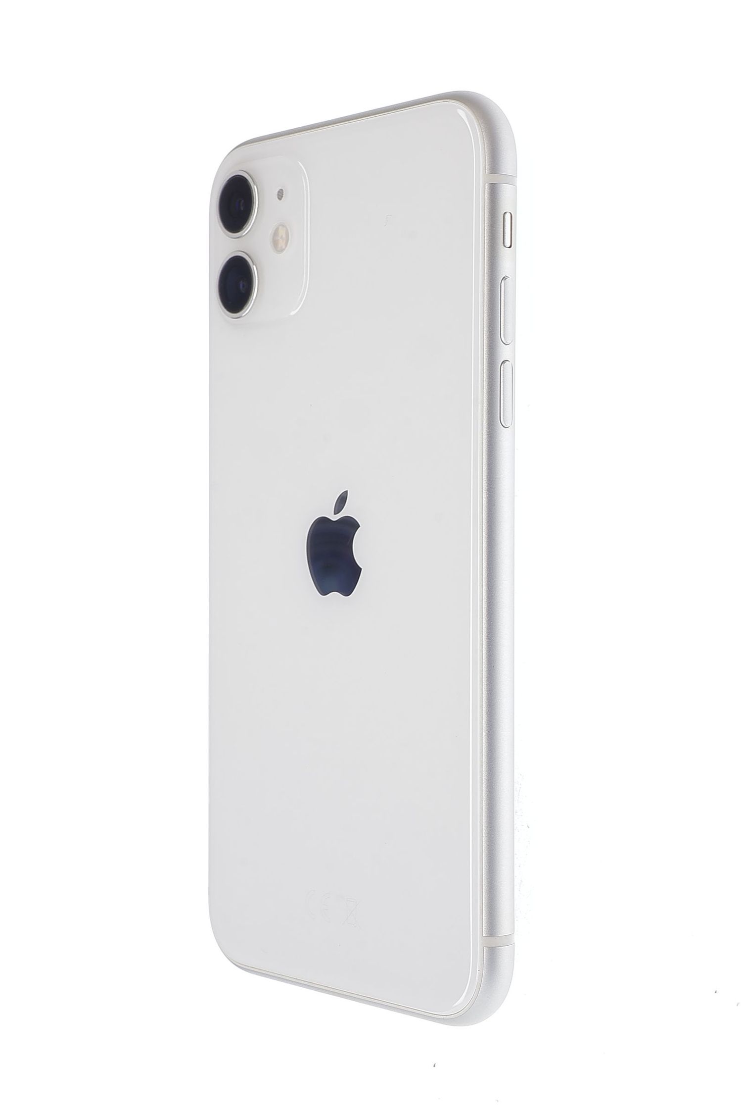 Apple iPhone 11 64 GB White - Ca nou