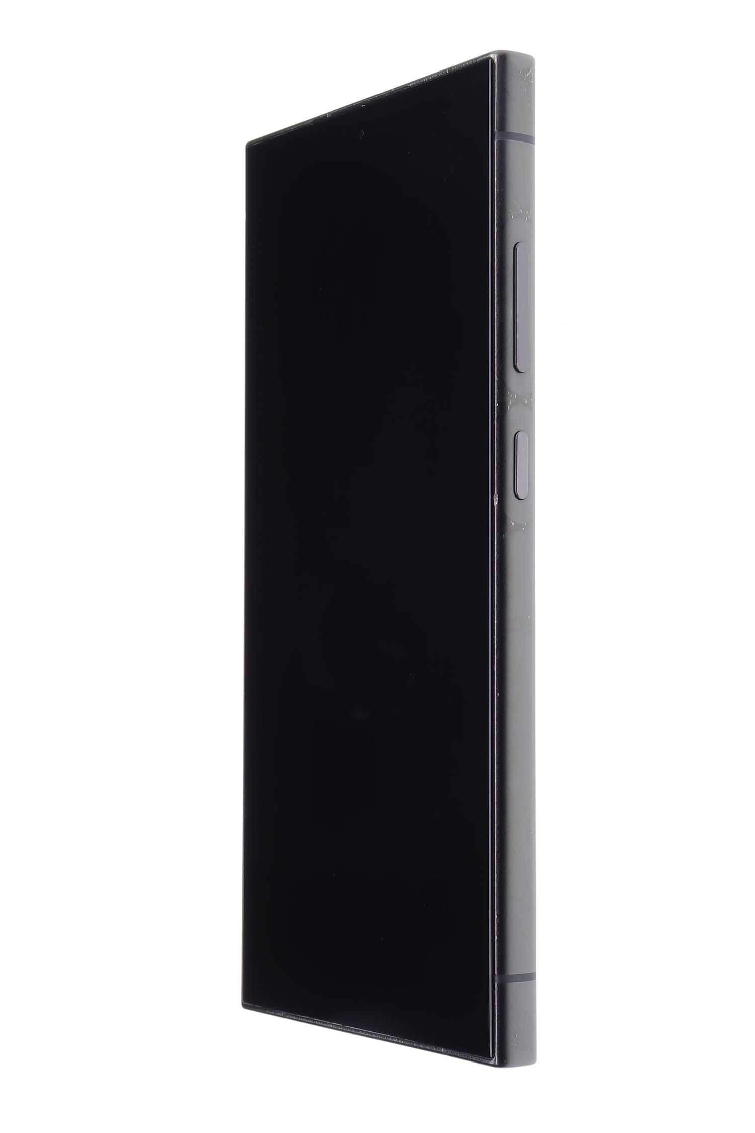 Samsung Galaxy S24 Ultra 5G Dual Sim 512 GB Black Titanium - Nagyon jó