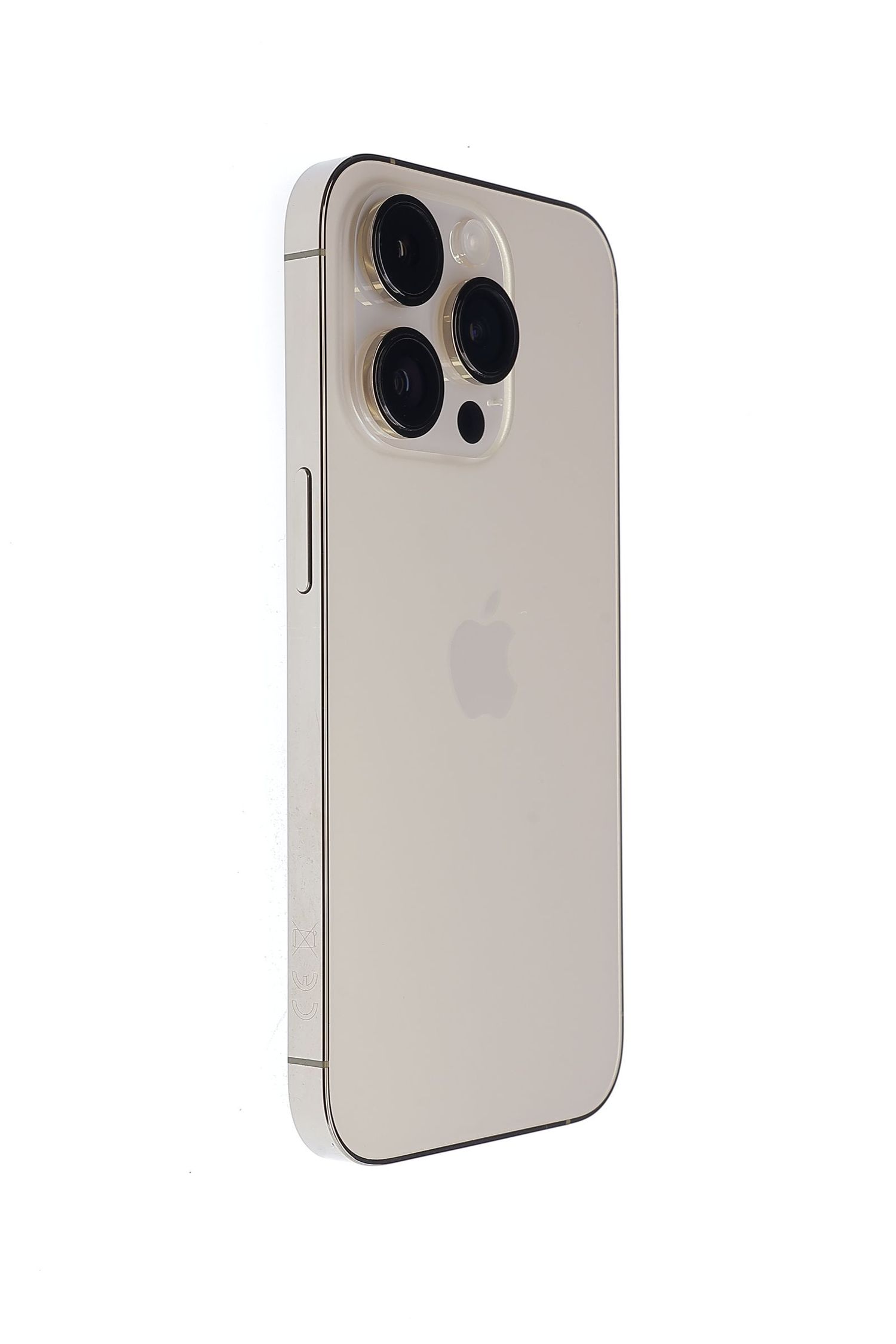Apple iPhone 14 Pro 128 GB Gold - Ca nou