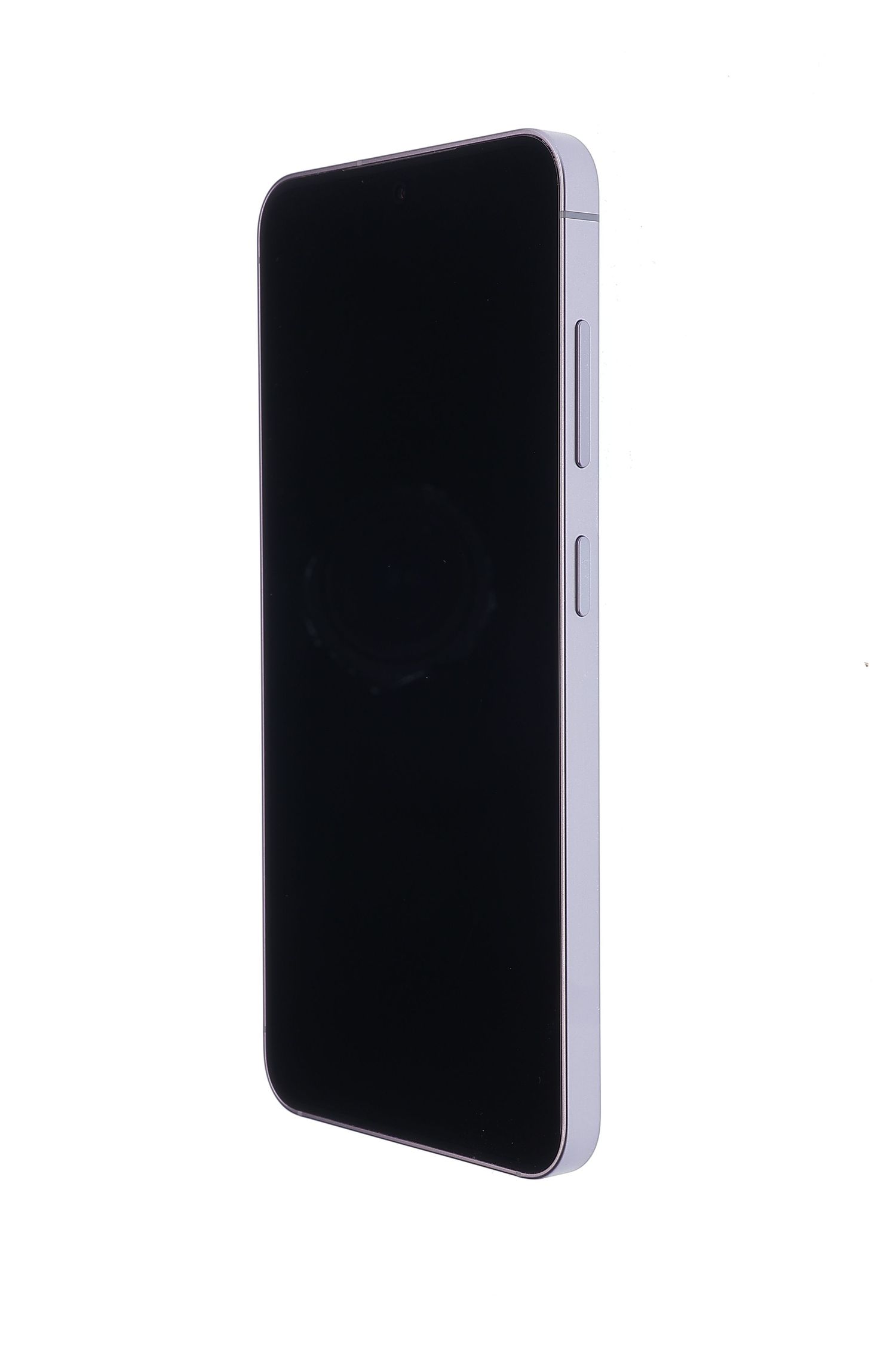 Samsung Galaxy S25 5G 256 GB Silver Shadow - Nagyon jó