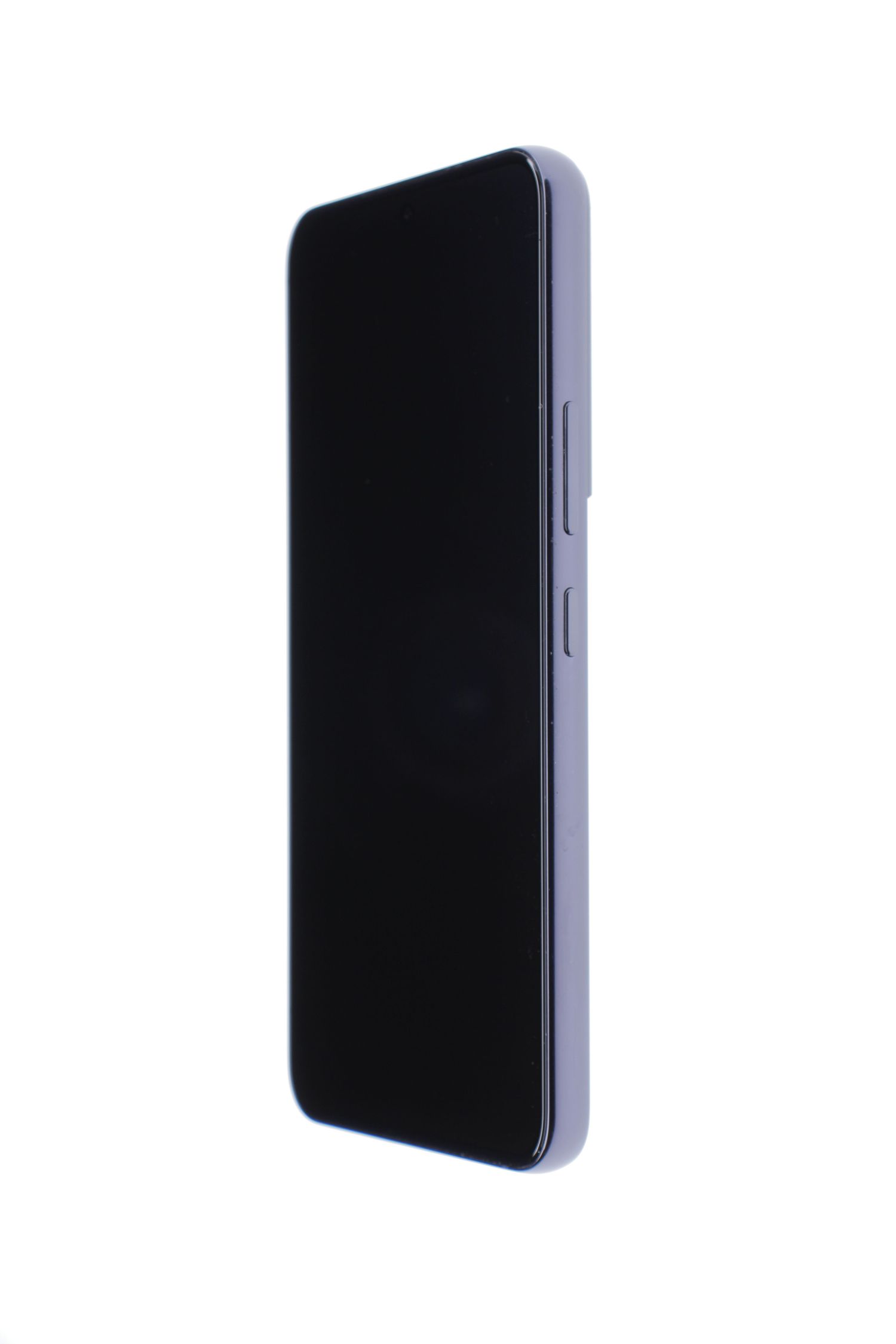 Samsung Galaxy S22 5G Dual Sim 128 GB Phantom Black - Kiváló