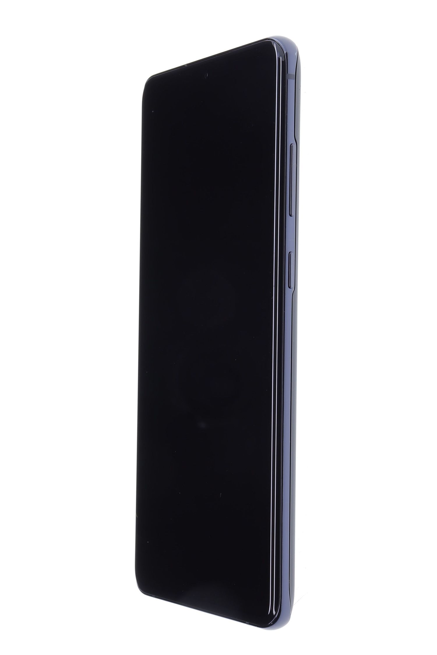 Samsung Galaxy S20 Ultra 5G Dual Sim 128 GB Cosmic Black - Πολύ καλό