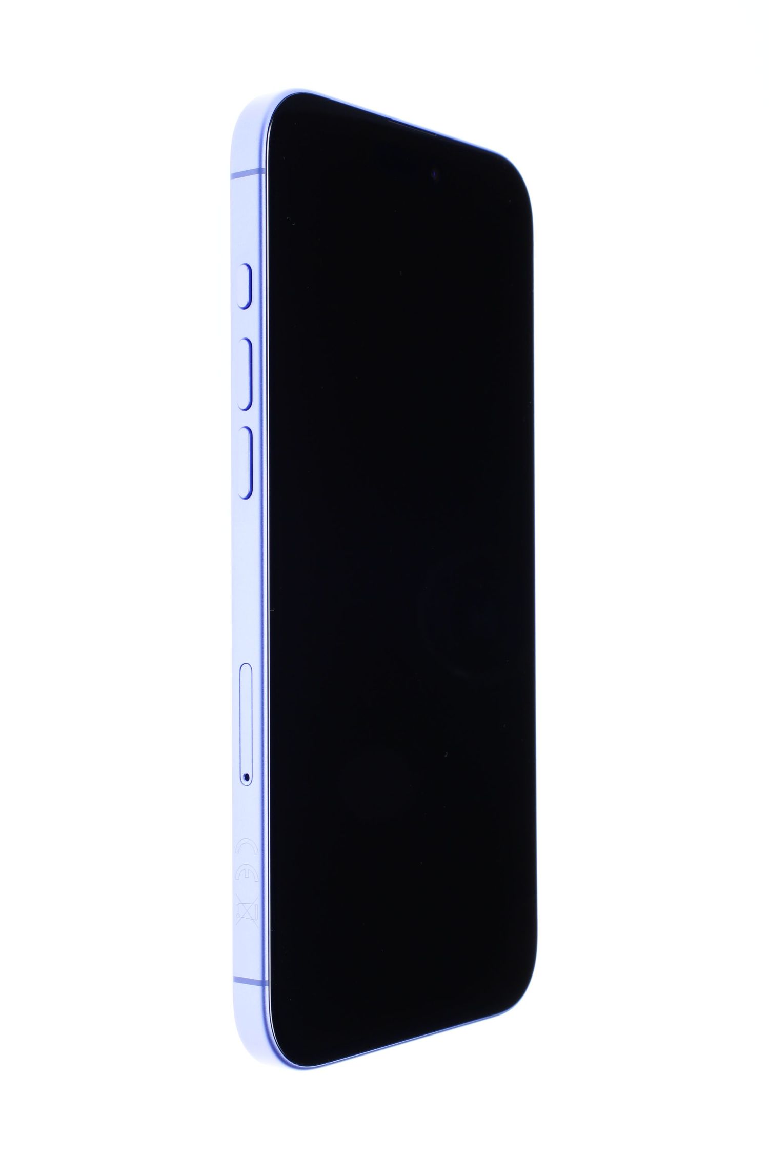 Apple iPhone 16 Plus 128 GB Ultramarine - Ca nou