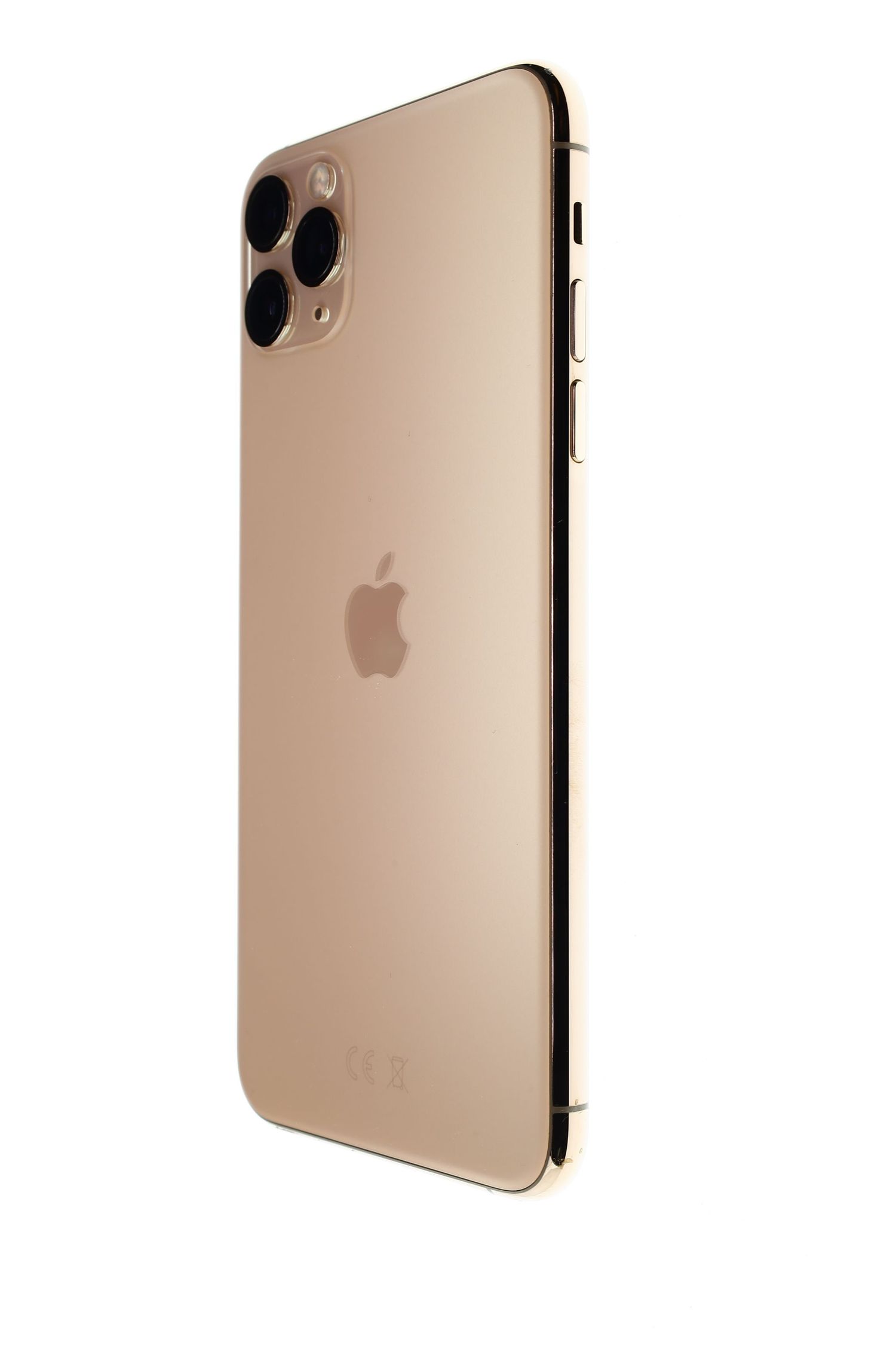 Apple iPhone 11 Pro Max 256 GB Gold - Excelent
