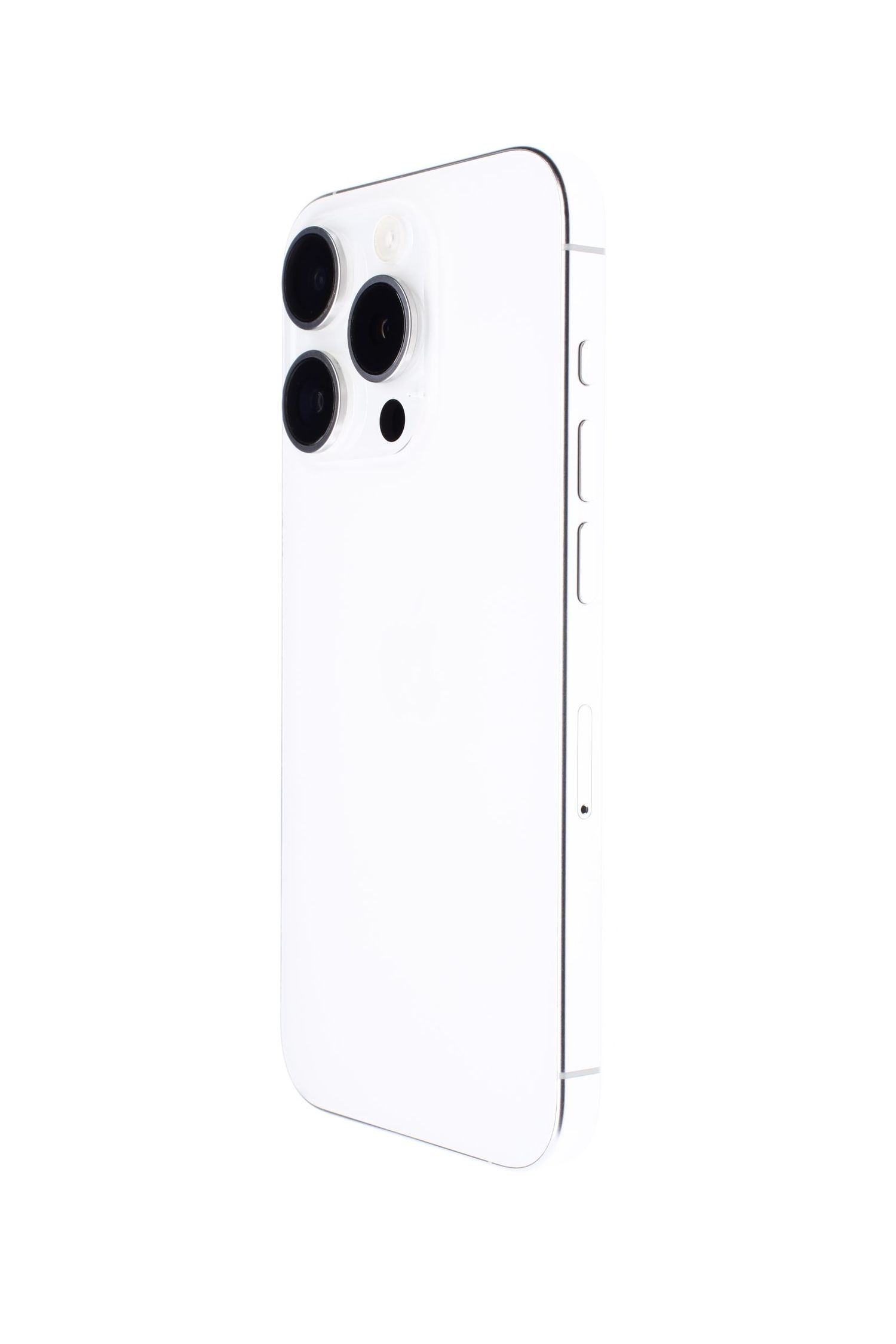 Apple iPhone 15 Pro 256 GB White Titanium - Πολύ καλό