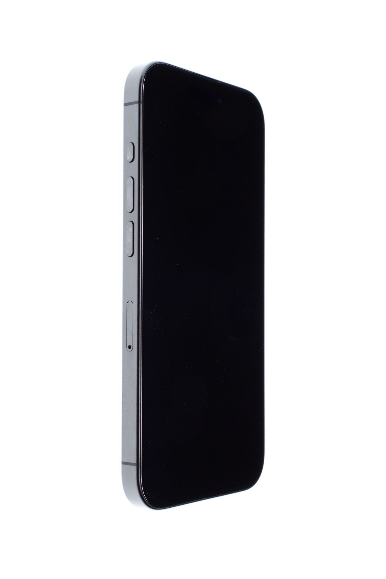 Apple iPhone 15 Pro 1 TB Black Titanium - Като нов