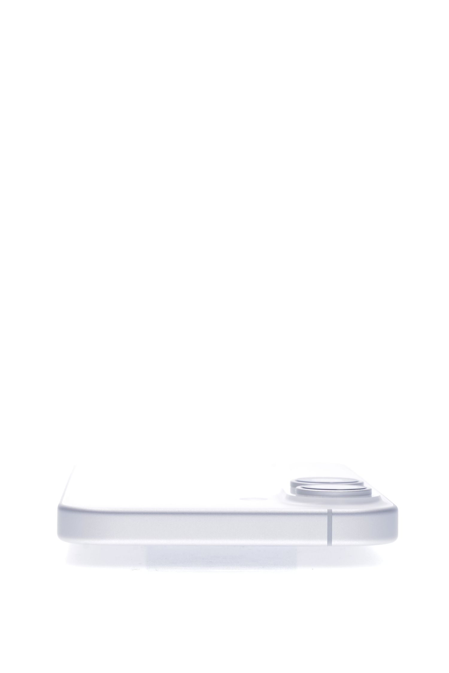 Apple iPhone 16 128 GB White - Ca nou
