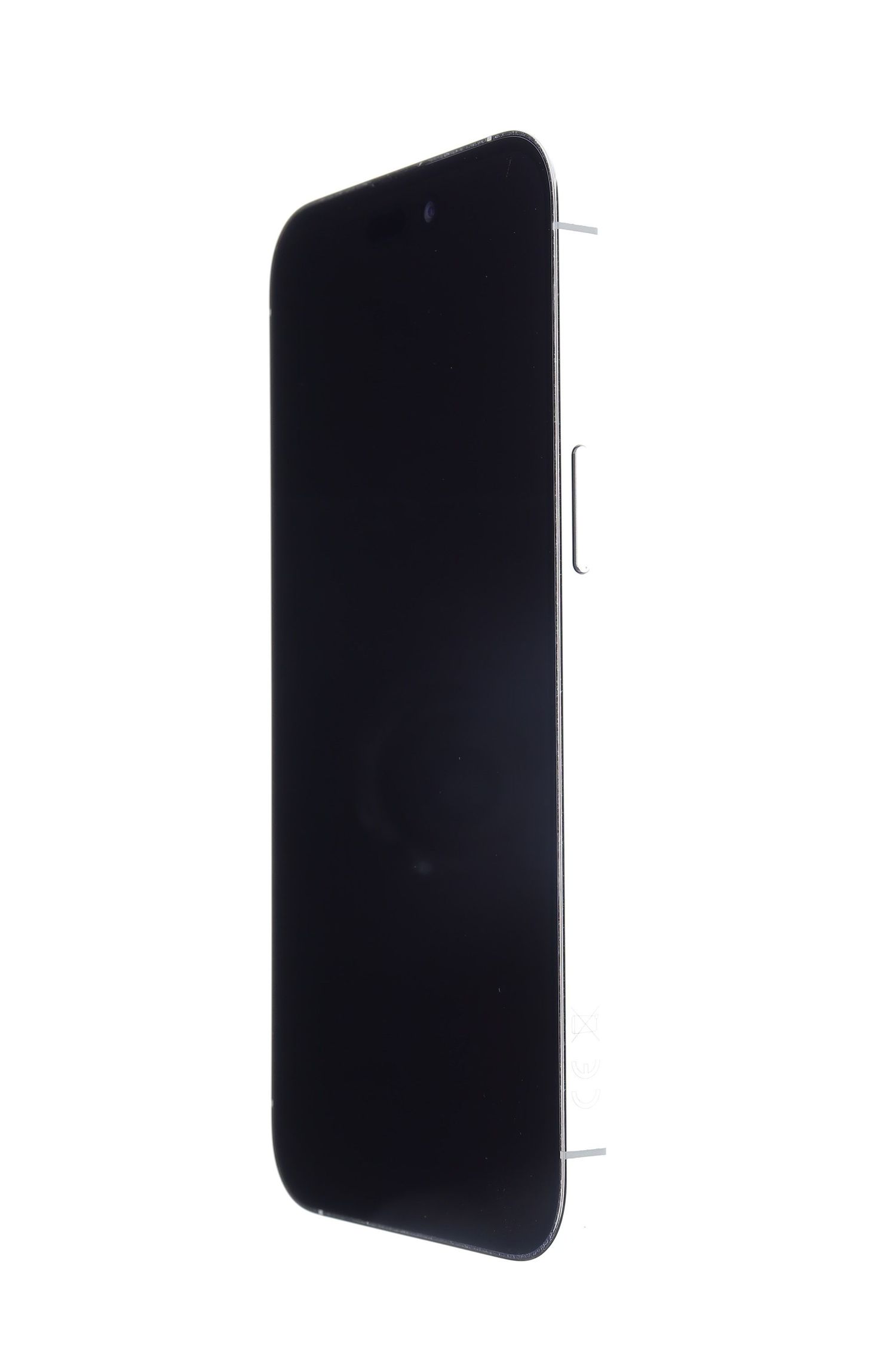 Apple iPhone 14 Pro Max 128 GB Silver - Като нов
