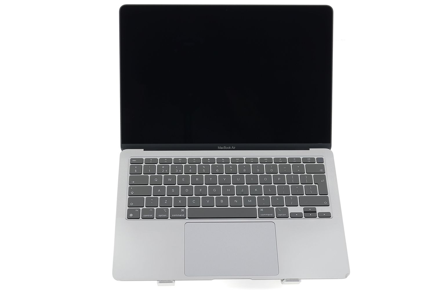 Apple MacBook Air 13″ 2020, M1 8 Cores, 8 GB, 7 core GPU 256 GB Space Gray - Foarte bun