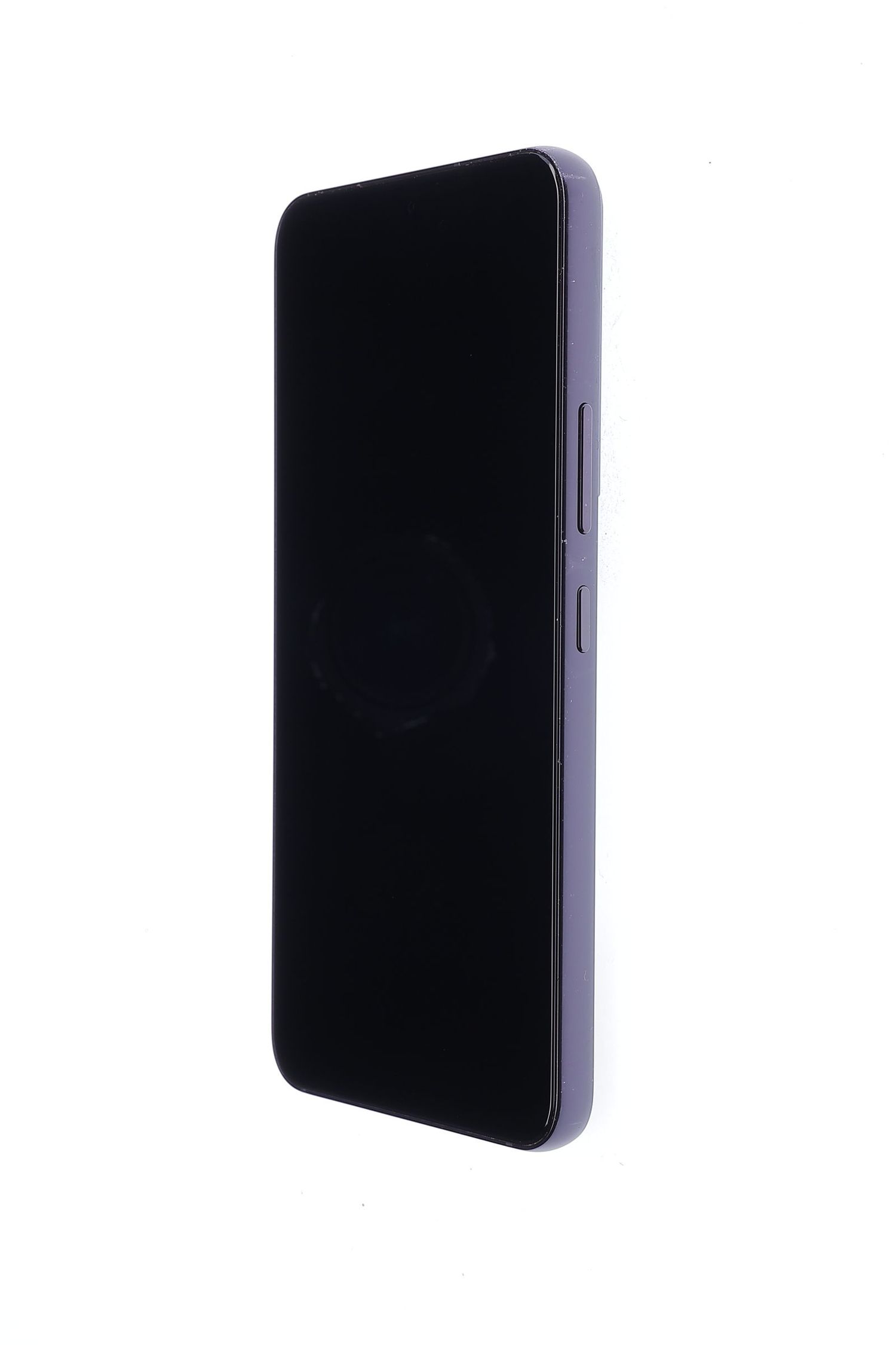 Samsung Galaxy S22 5G Dual Sim 128 GB Phantom Black - Excelent
