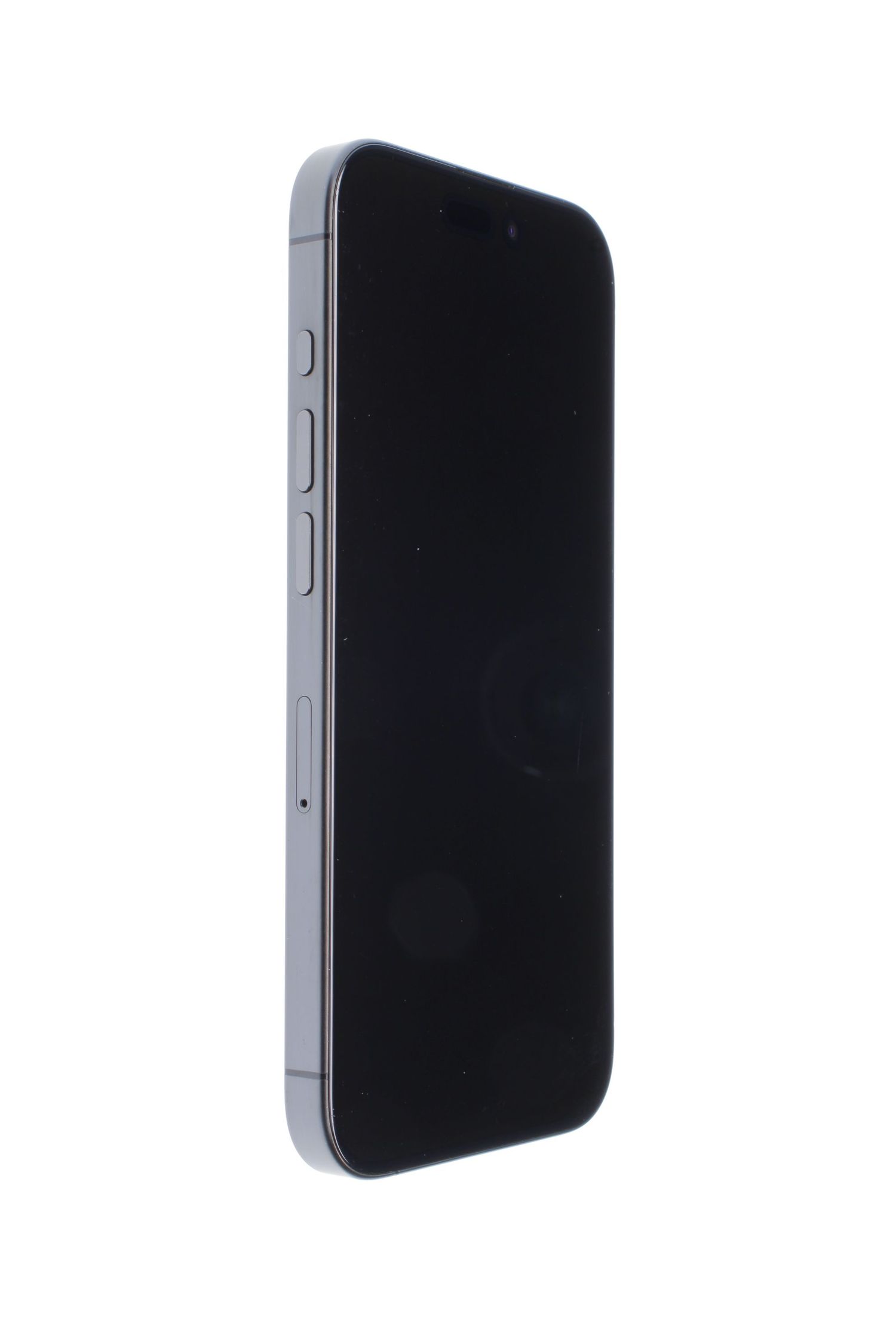 Apple iPhone 15 Pro 128 GB Black Titanium - Σαν καινούργιο