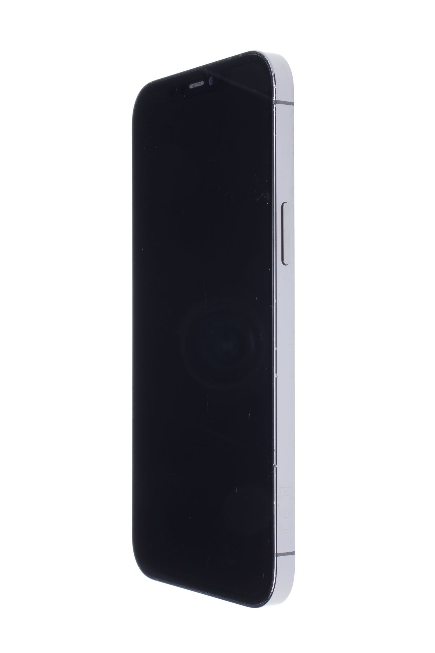 Apple iPhone 12 Pro Max 128 GB Graphite - Kiváló