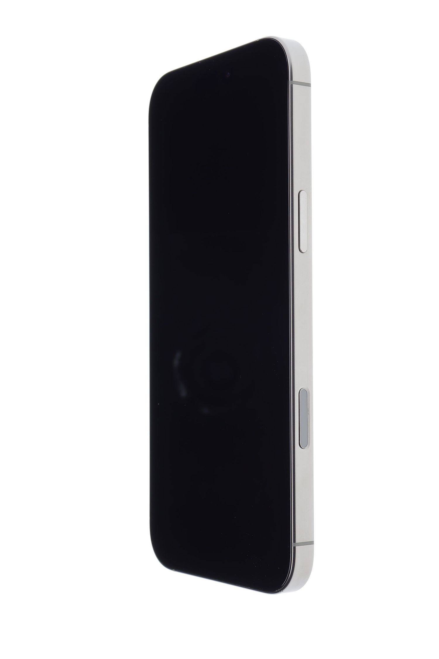 Apple iPhone 16 Pro Max 256 GB Natural Titanium - Σαν καινούργιο