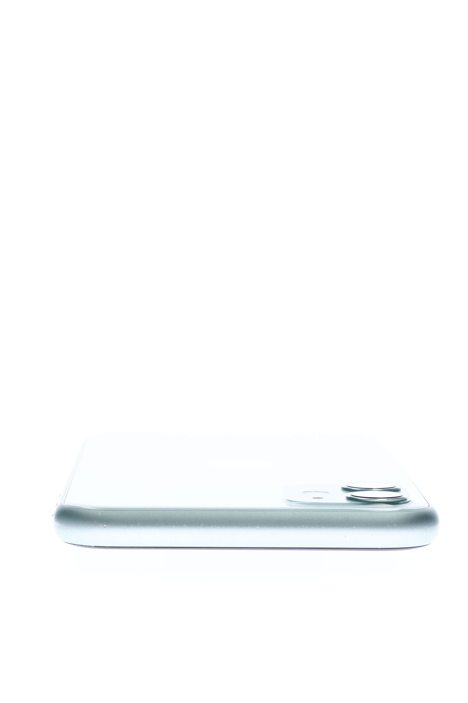 Apple iPhone 11 128 GB Green - Foarte bun