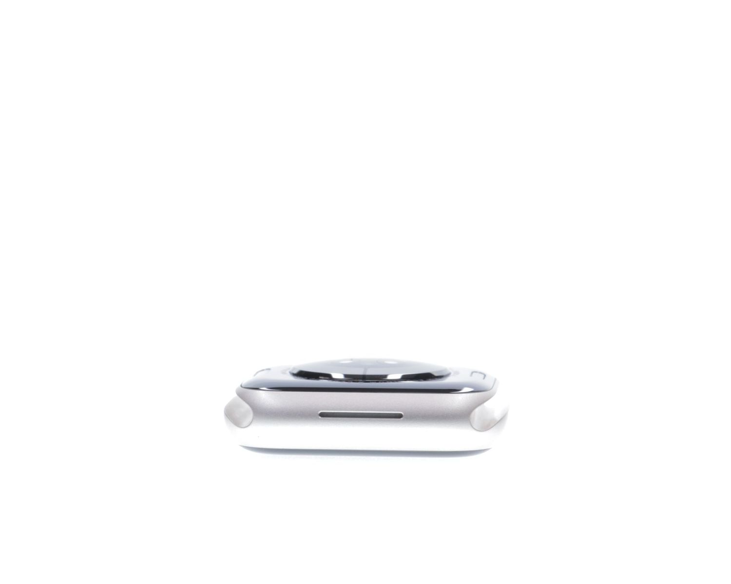 Apple Watch Series 8 2022, GPS + Cellular, Aluminium 41mm Starlight - Σαν καινούργιο