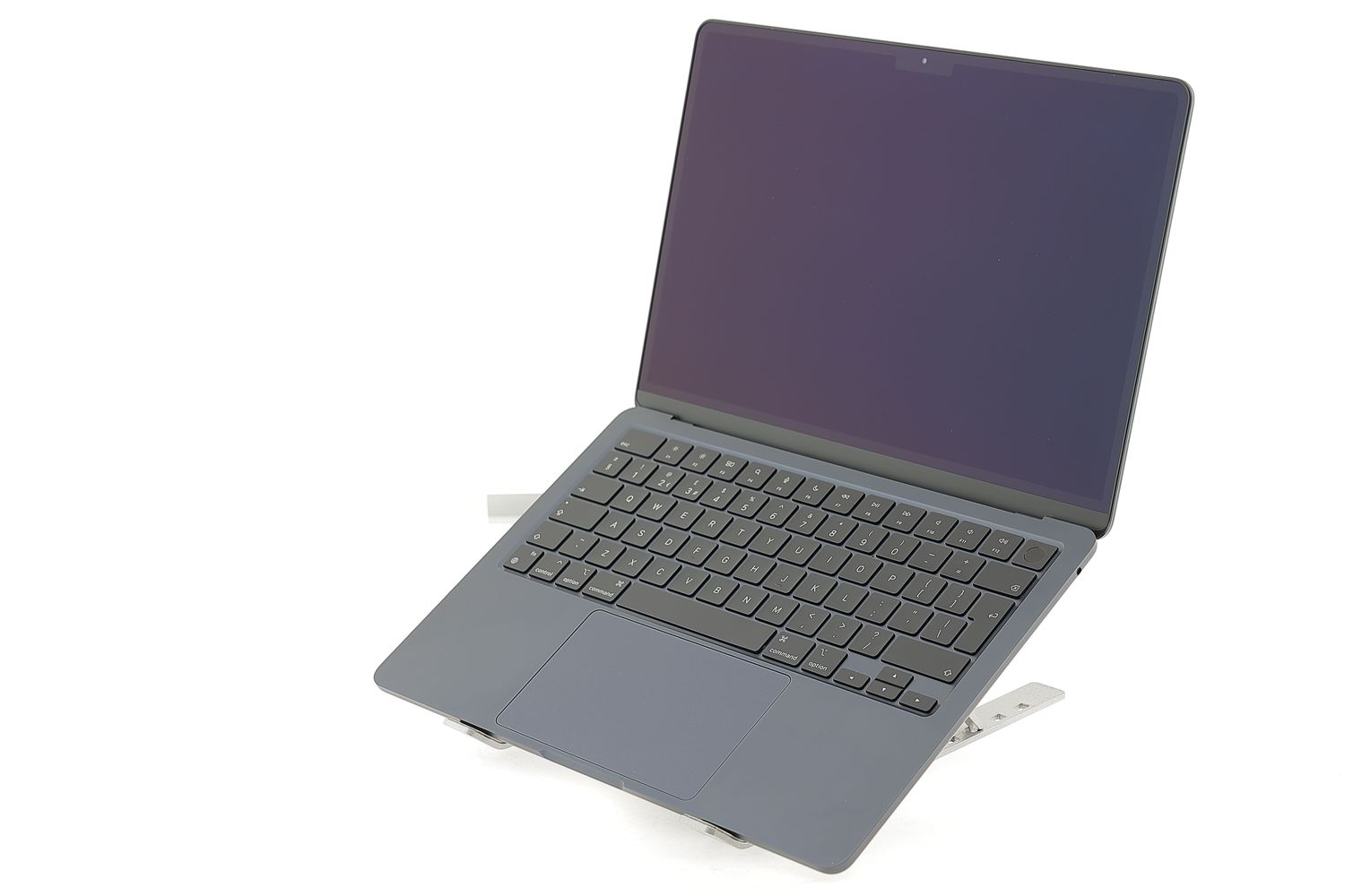 Apple MacBook Air 13″ 2022, M2 8 Cores, 16 GB, 10 core GPU 2 TB Midnight - Ca nou