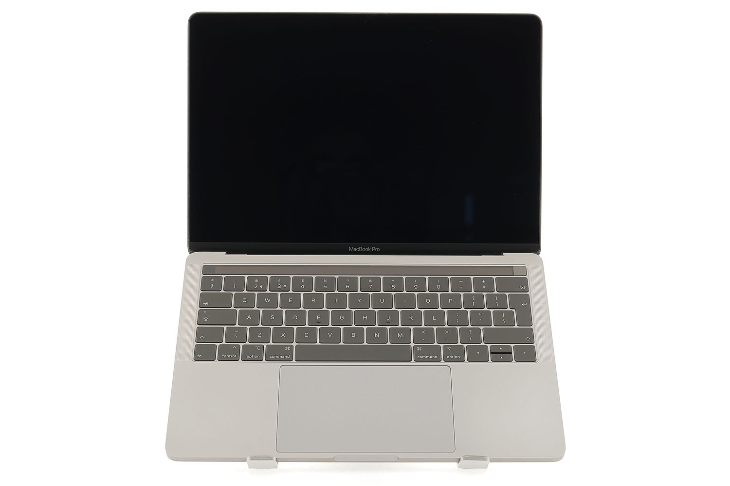 Apple MacBook Pro 13″ Touch Bar 2018, i5 2.3 GHz, 8 GB, Intel Iris Plus Graphics 655 256 GB Space Gray - Excelent