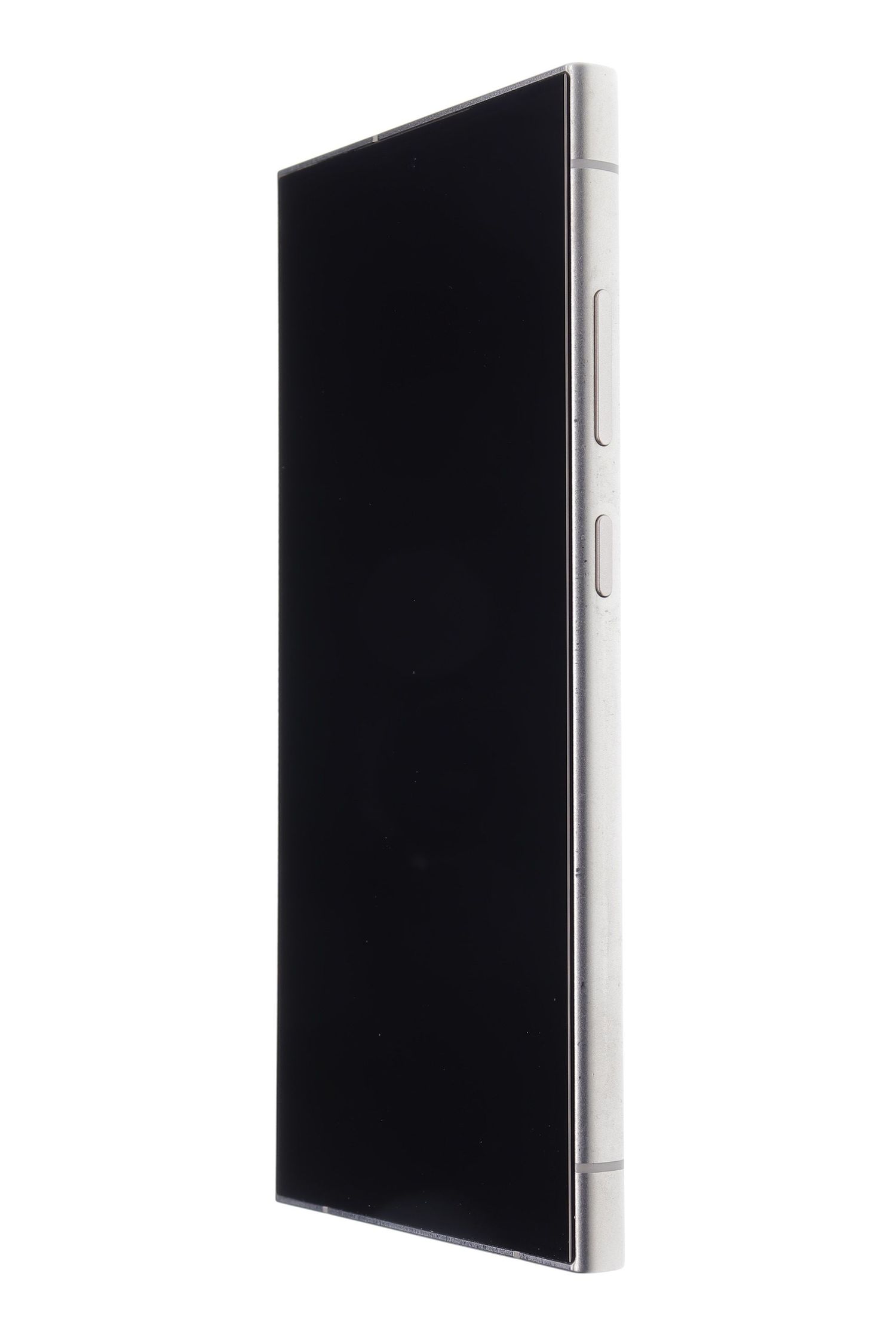 Samsung Galaxy S24 Ultra 5G Dual Sim 256 GB Titanium Grey - Като нов