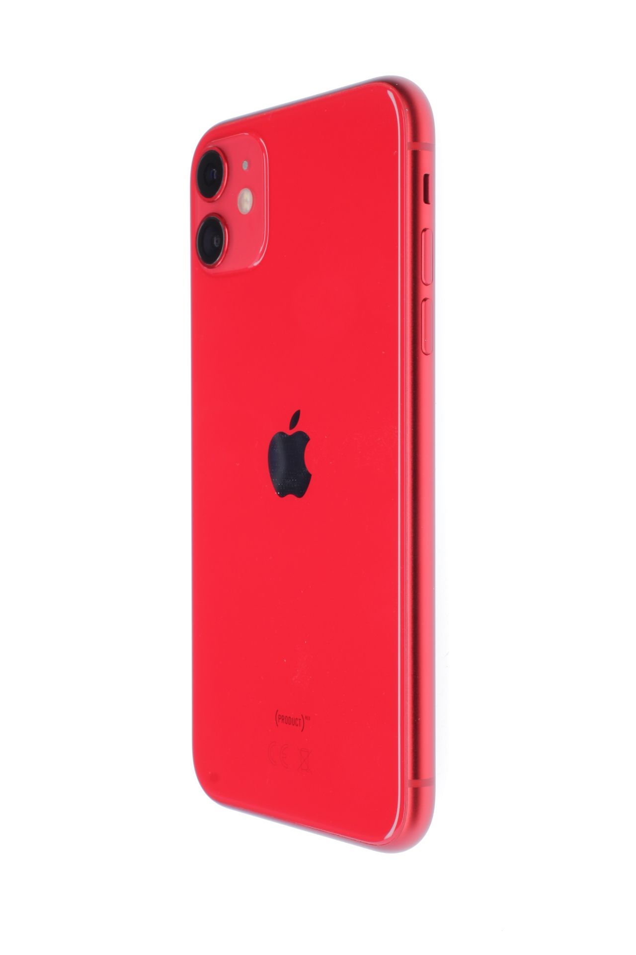 Apple iPhone 11 128 GB Red - Ca nou