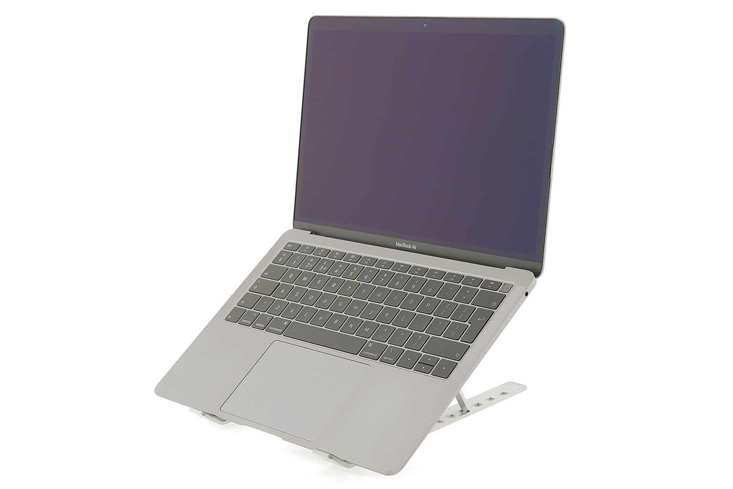 Apple MacBook Air 13″ 2019, i5 1.6 GHz, 8 GB, Intel UHD Graphics 617 128 GB Space Gray - Καλό