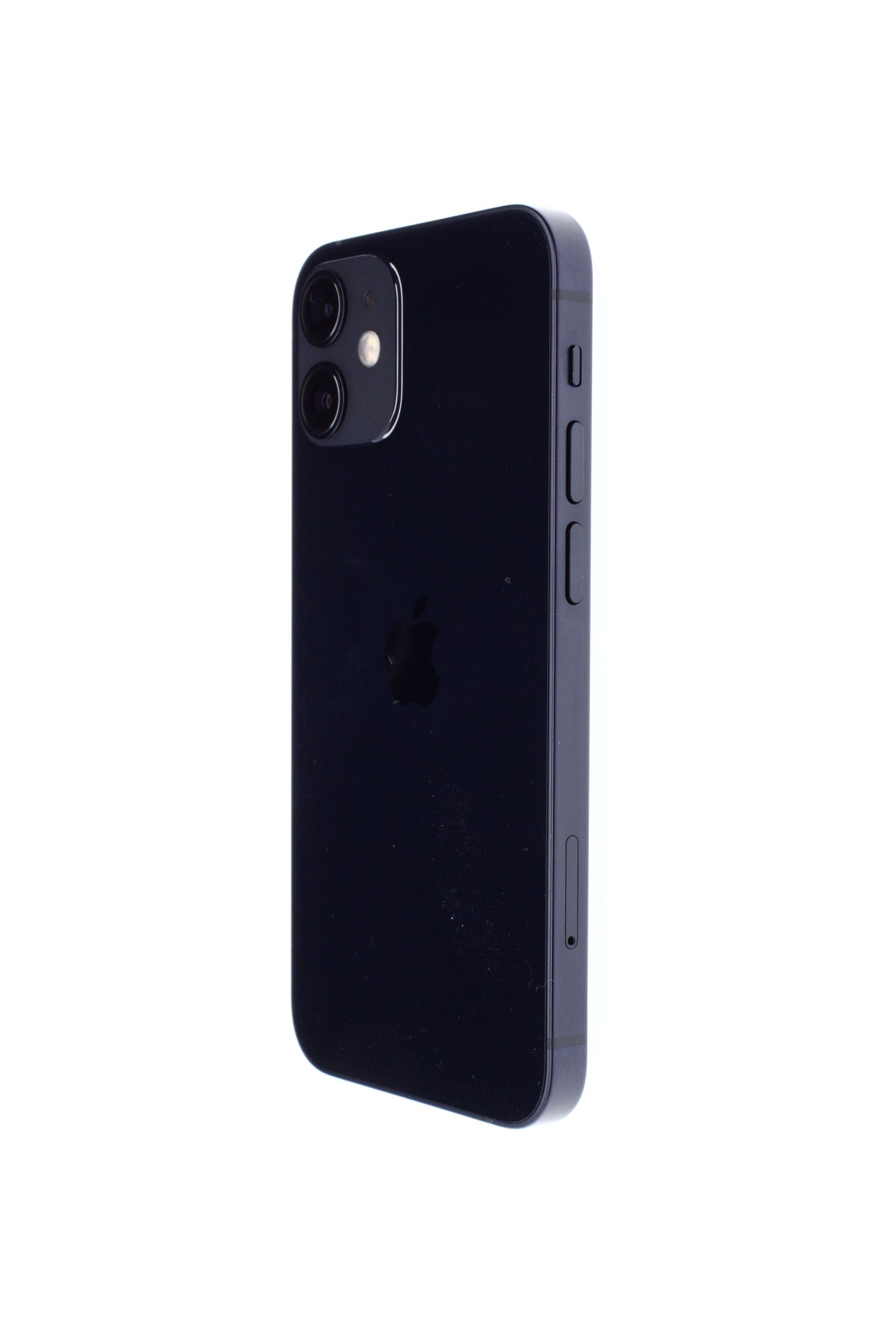 Apple iPhone 12 mini 64 GB Black - Ca nou
