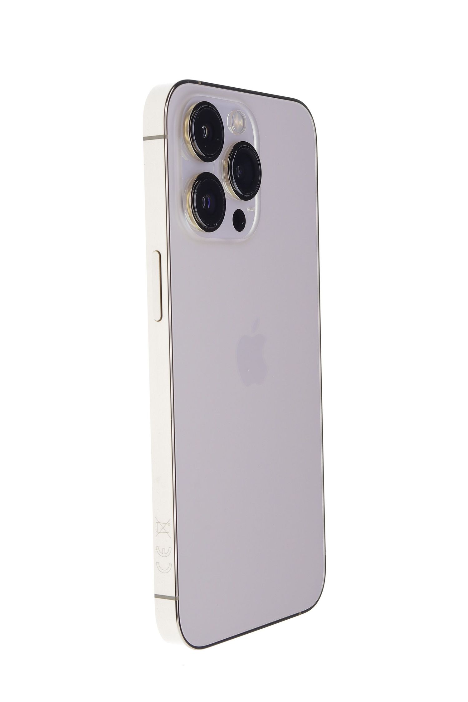 Apple iPhone 13 Pro 128 GB Gold - Ca nou