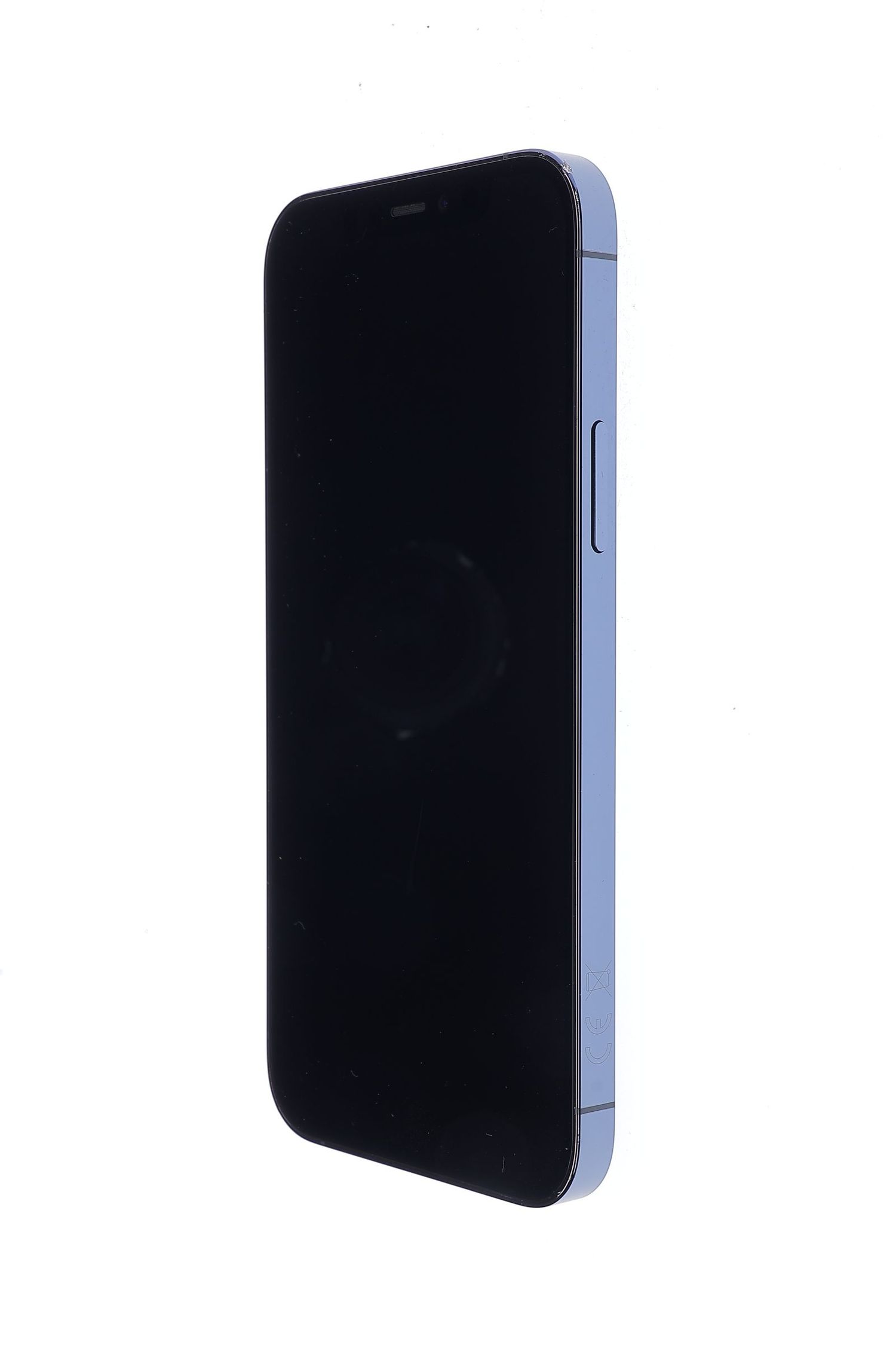Apple iPhone 12 Pro 512 GB Pacific Blue - Πολύ καλό