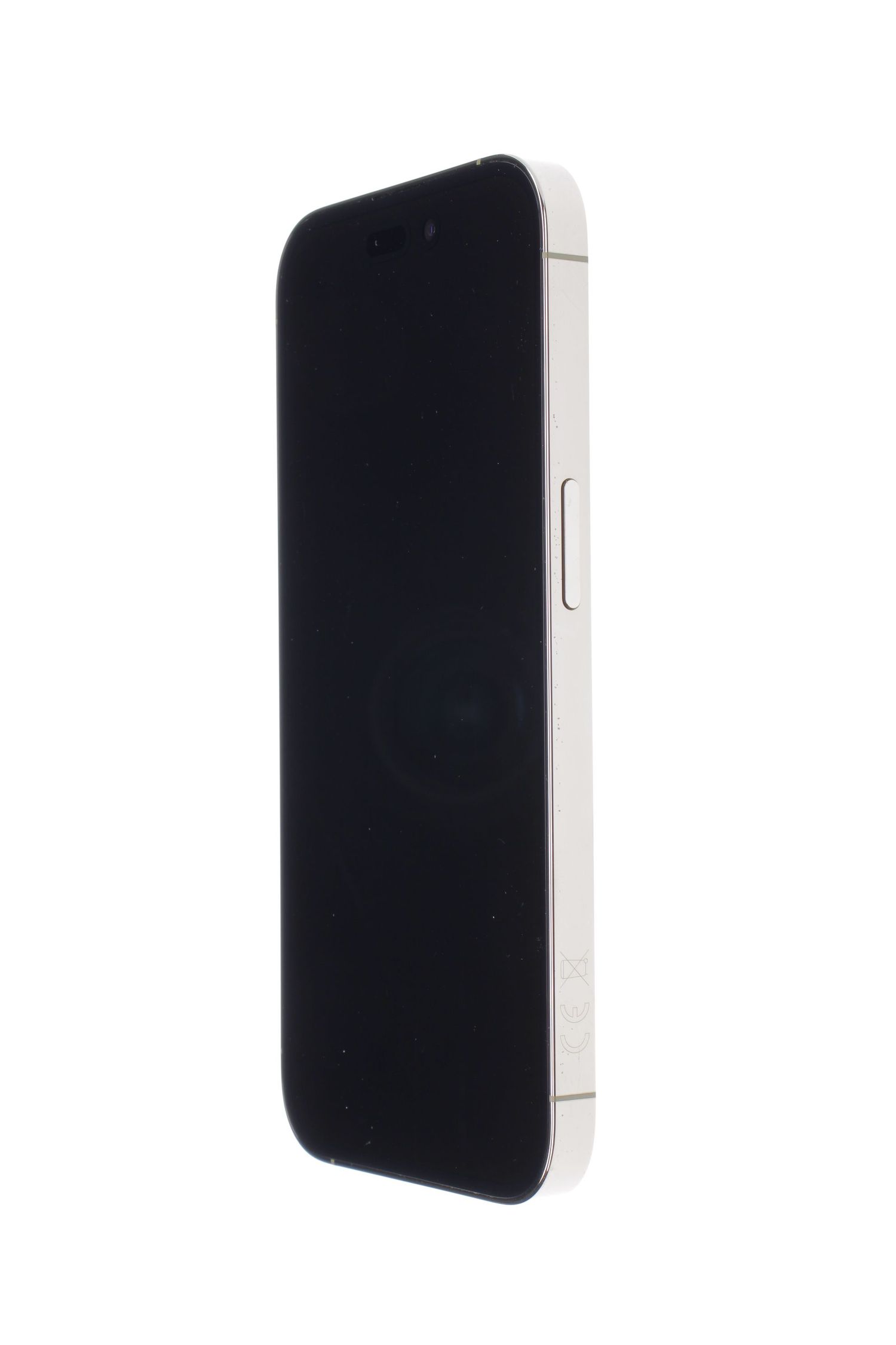Apple iPhone 14 Pro 128 GB Gold - Excelent