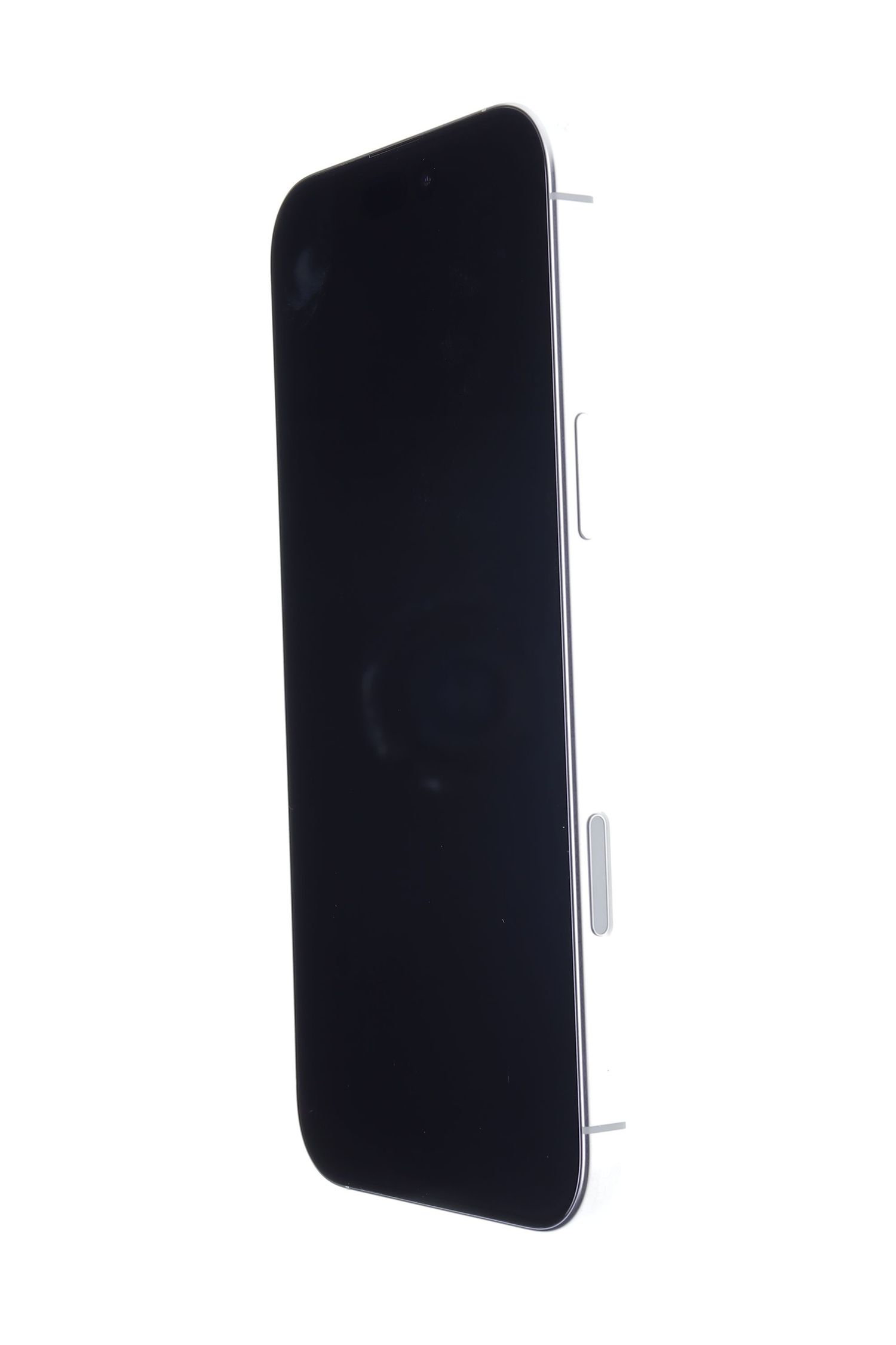 Apple iPhone 16 Pro Max 256 GB White Titanium - Като нов