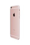 Мобилен телефон Apple iPhone 6S, Rose Gold, 128 GB, Ca Nou