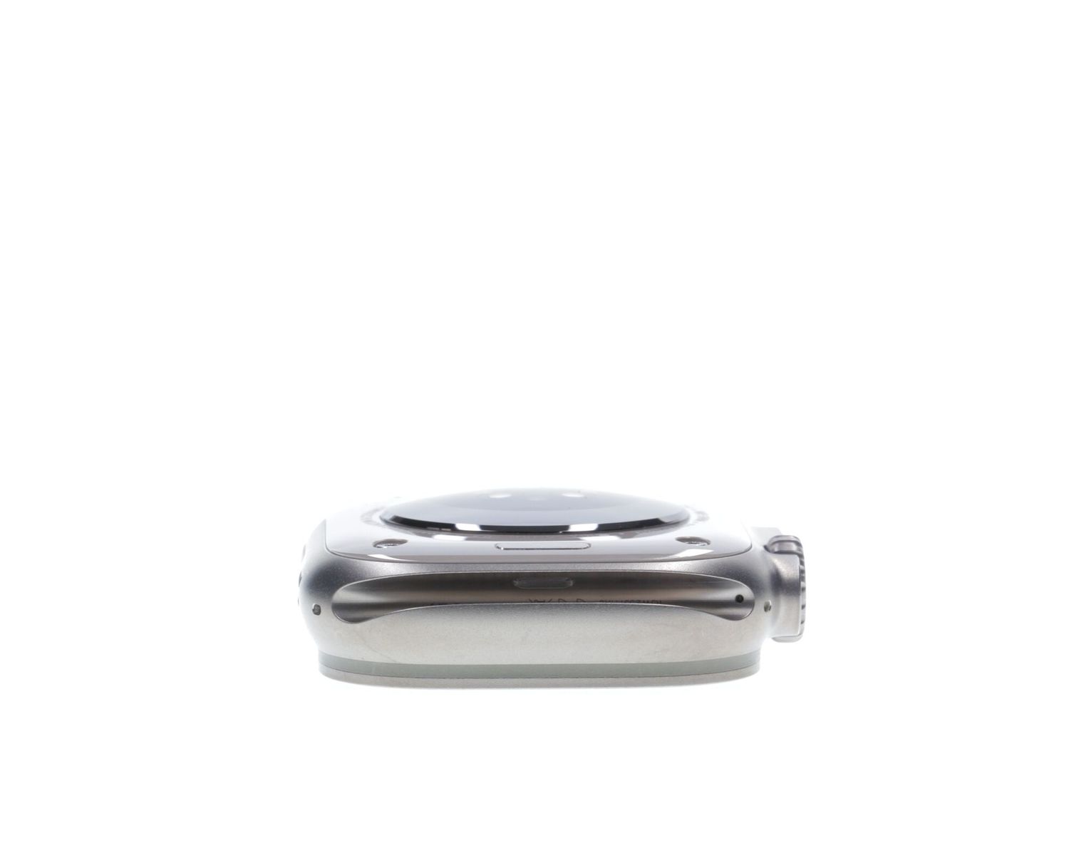 Apple Watch Ultra 2 2023, GPS + Cellular, Titanium 49mm Titanium - Ca nou