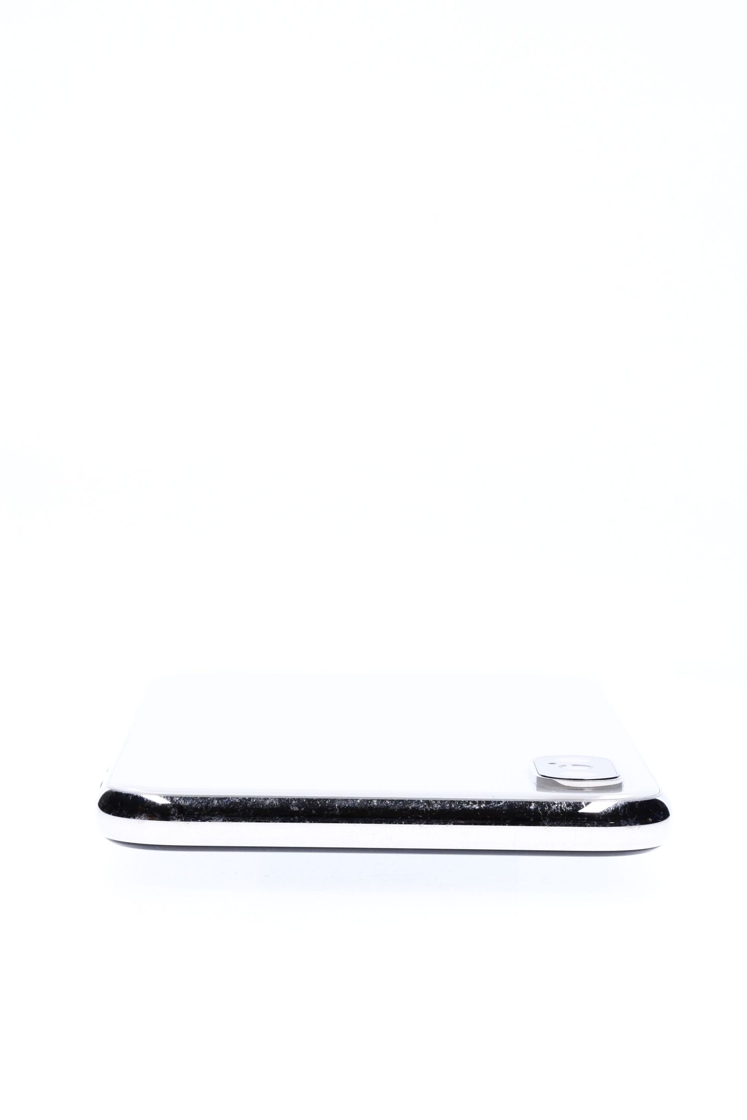 Apple iPhone X 64 GB Silver - Foarte bun