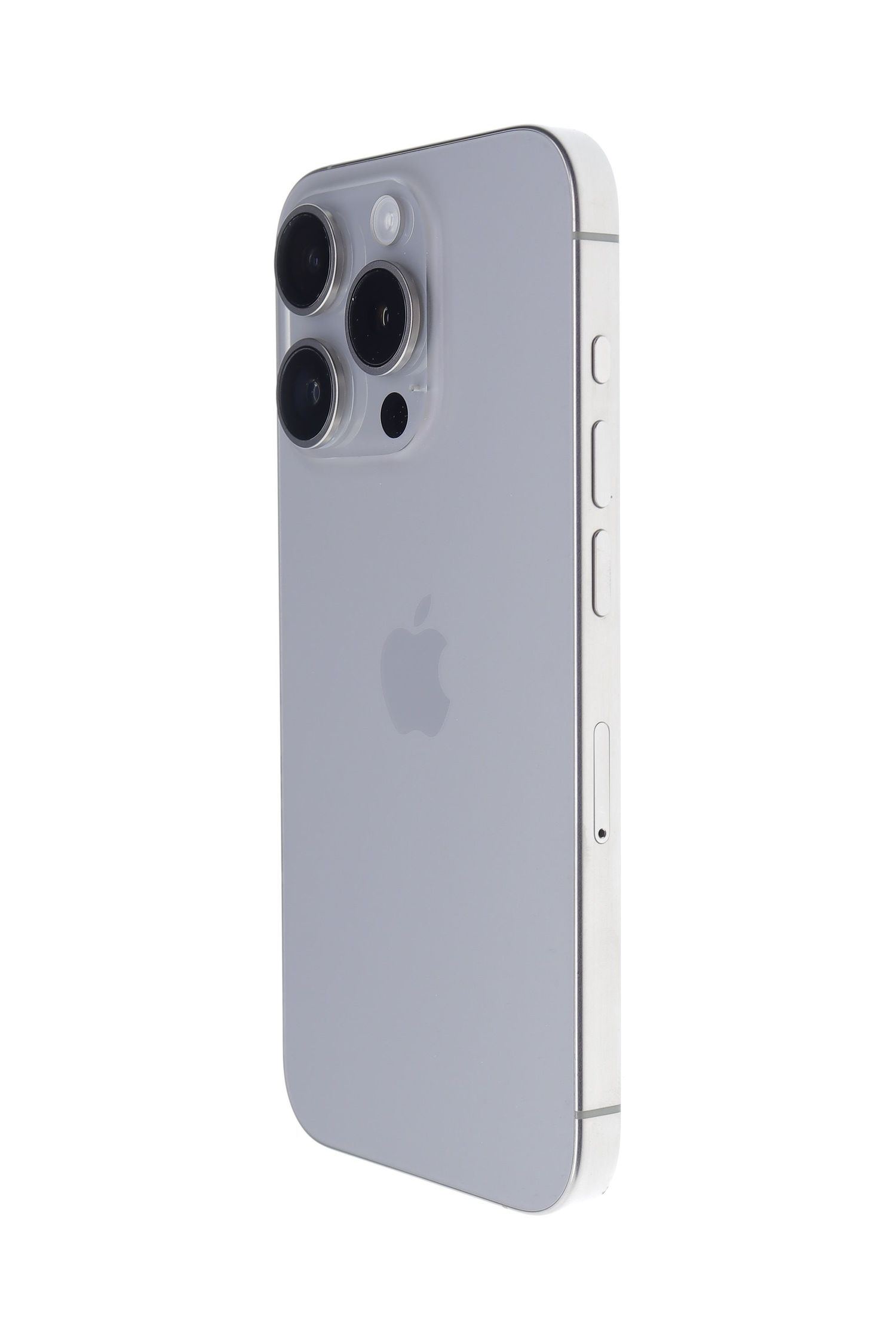 Apple iPhone 15 Pro 256 GB Natural Titanium - Bun