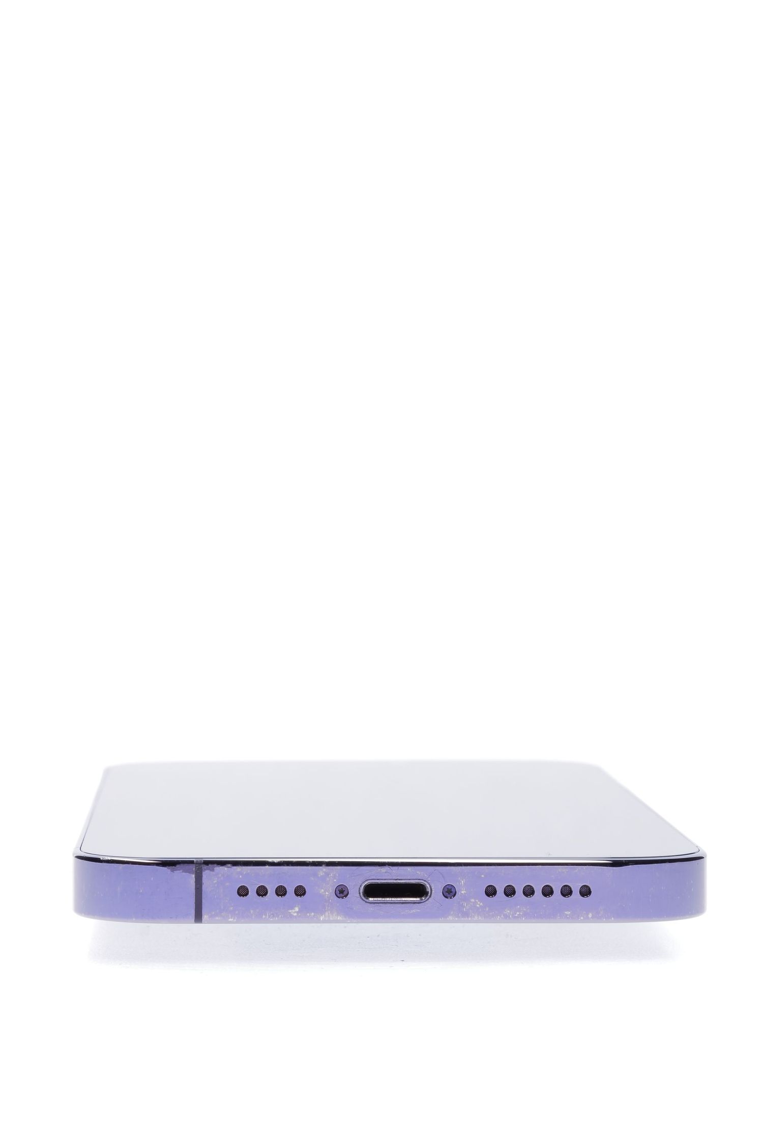 Apple iPhone 14 Pro Max 128 GB Deep Purple - Foarte bun