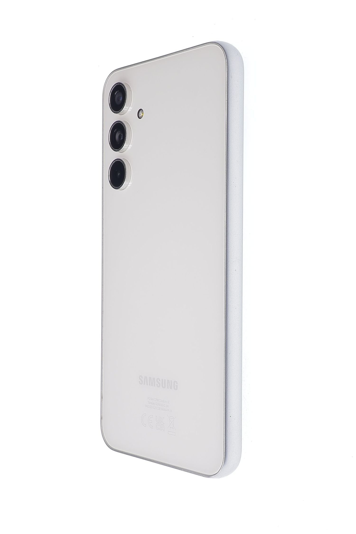 Samsung Galaxy A54 5G 256 GB Awesome White - Като нов