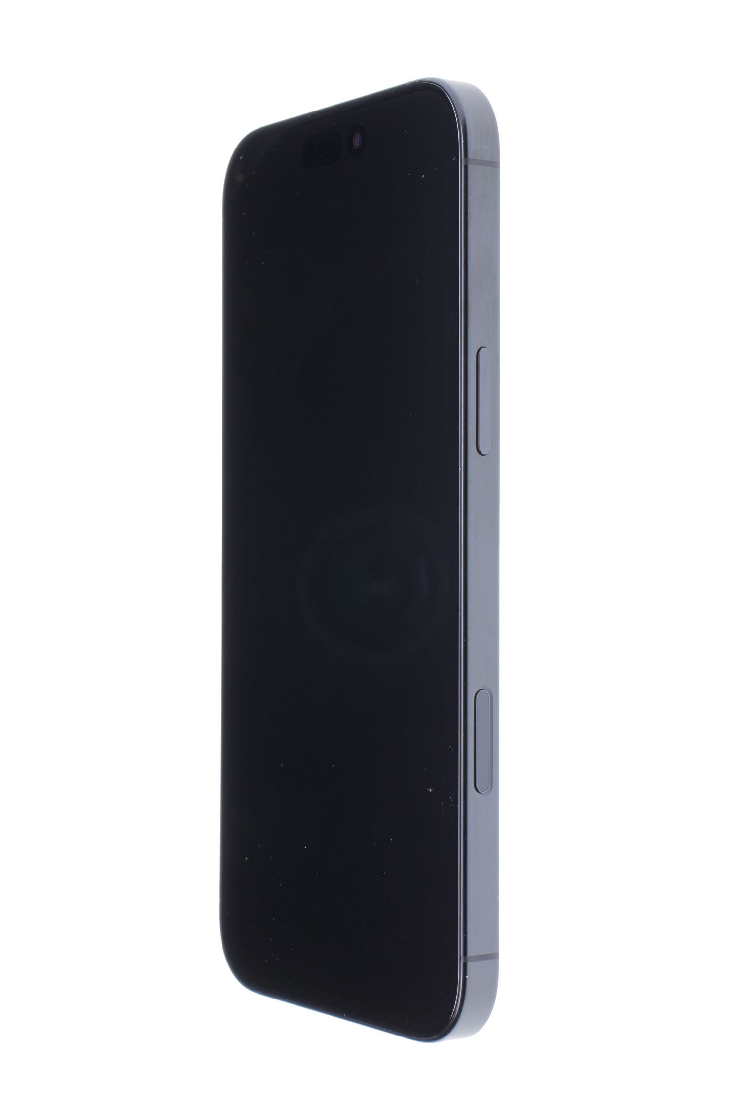 Apple iPhone 16 Pro Max 512 GB Black Titanium - Σαν καινούργιο