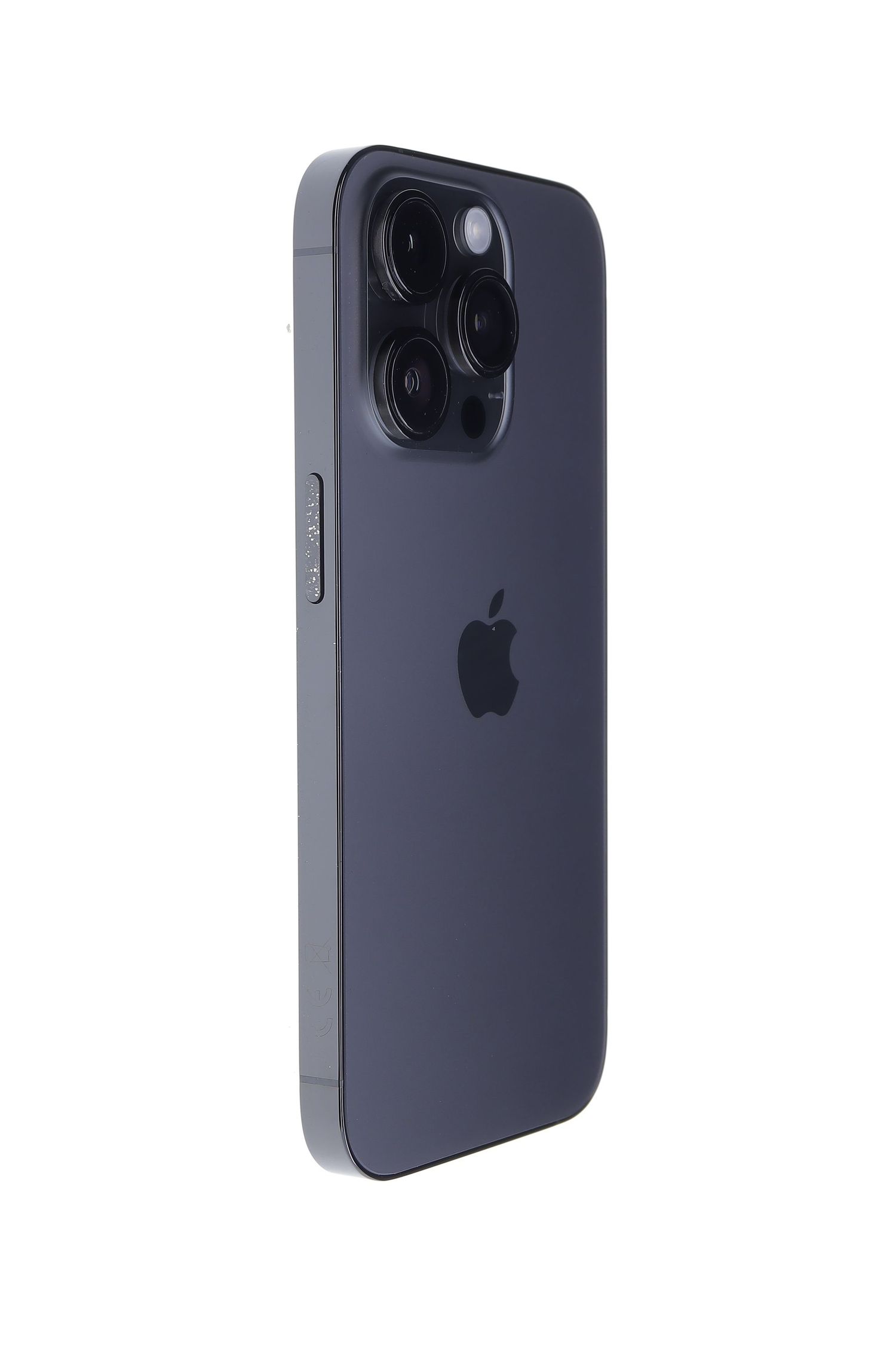 Apple iPhone 14 Pro 128 GB Space Black - Foarte bun
