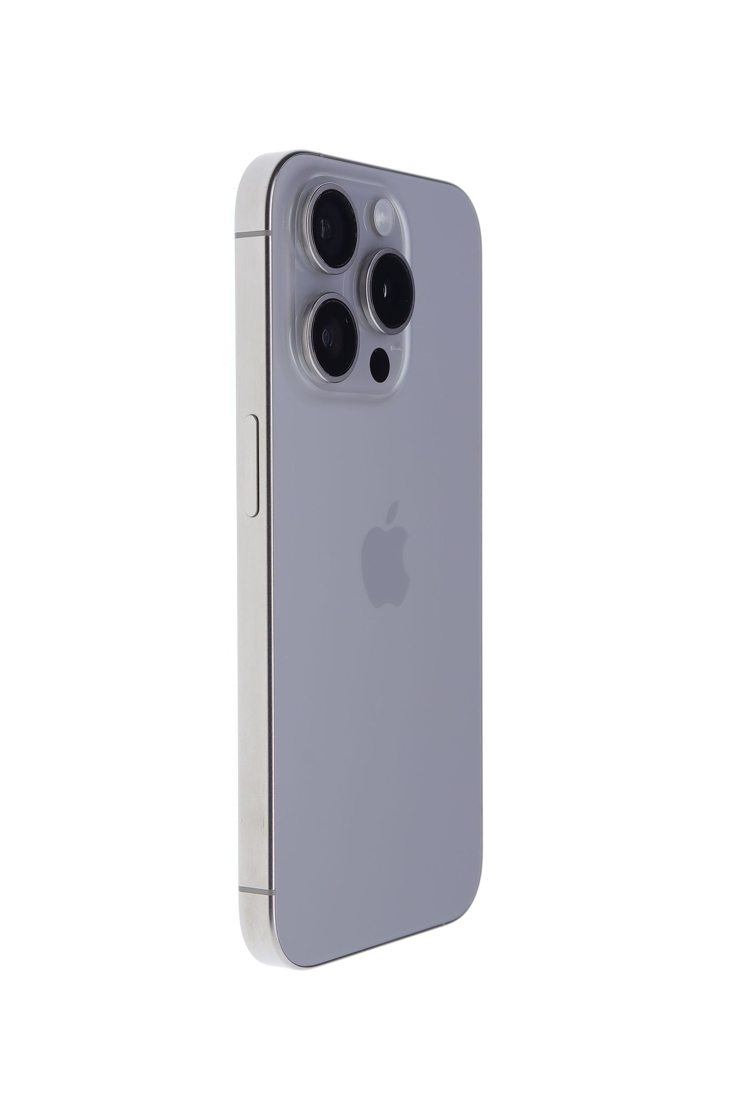 Apple iPhone 15 Pro 128 GB Natural Titanium - Jó