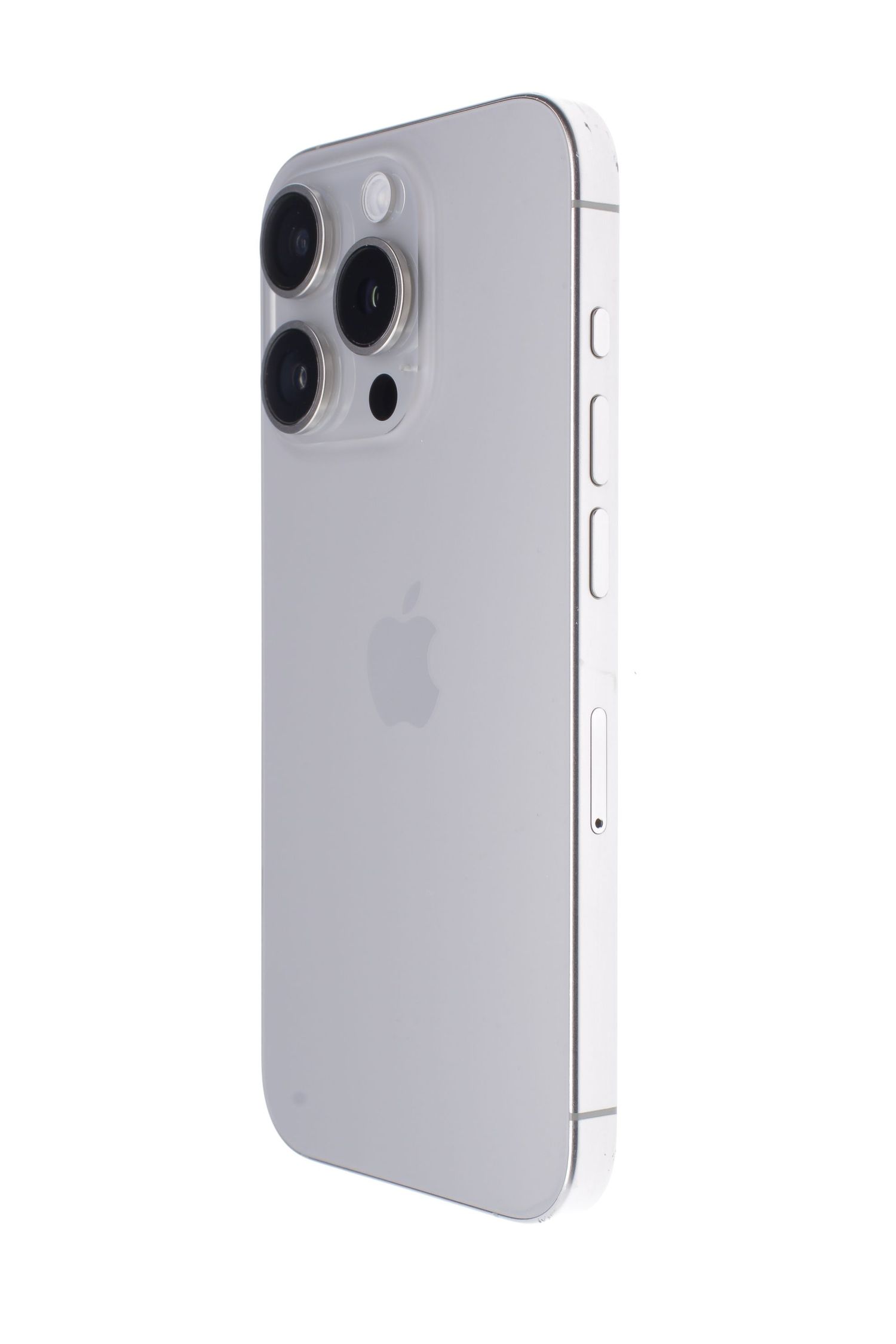 Apple iPhone 15 Pro 256 GB Natural Titanium - Nagyon jó