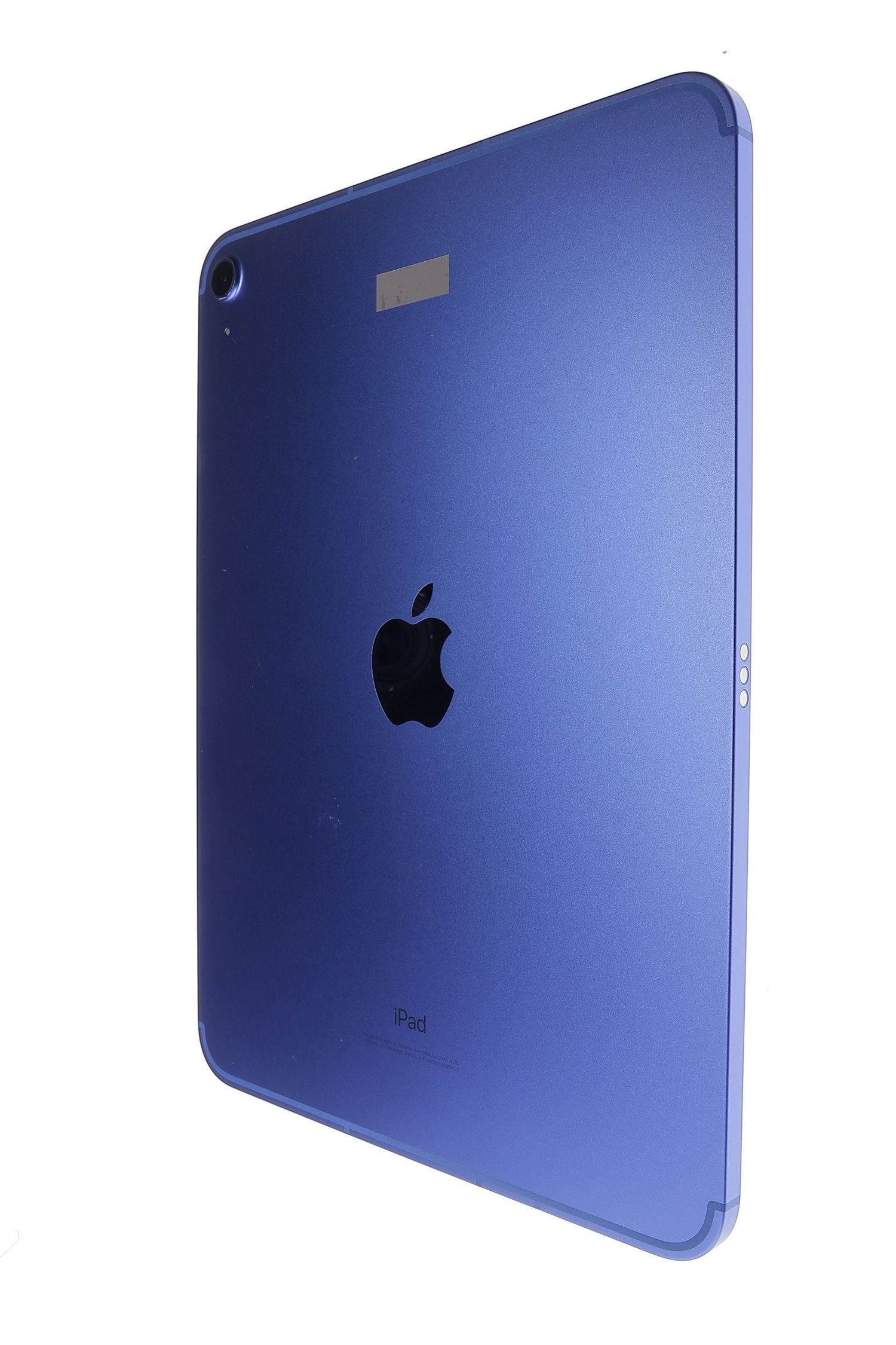 Apple iPad 10 (2022) 10.9" 10th Gen Cellular 256 GB Blue - Добро