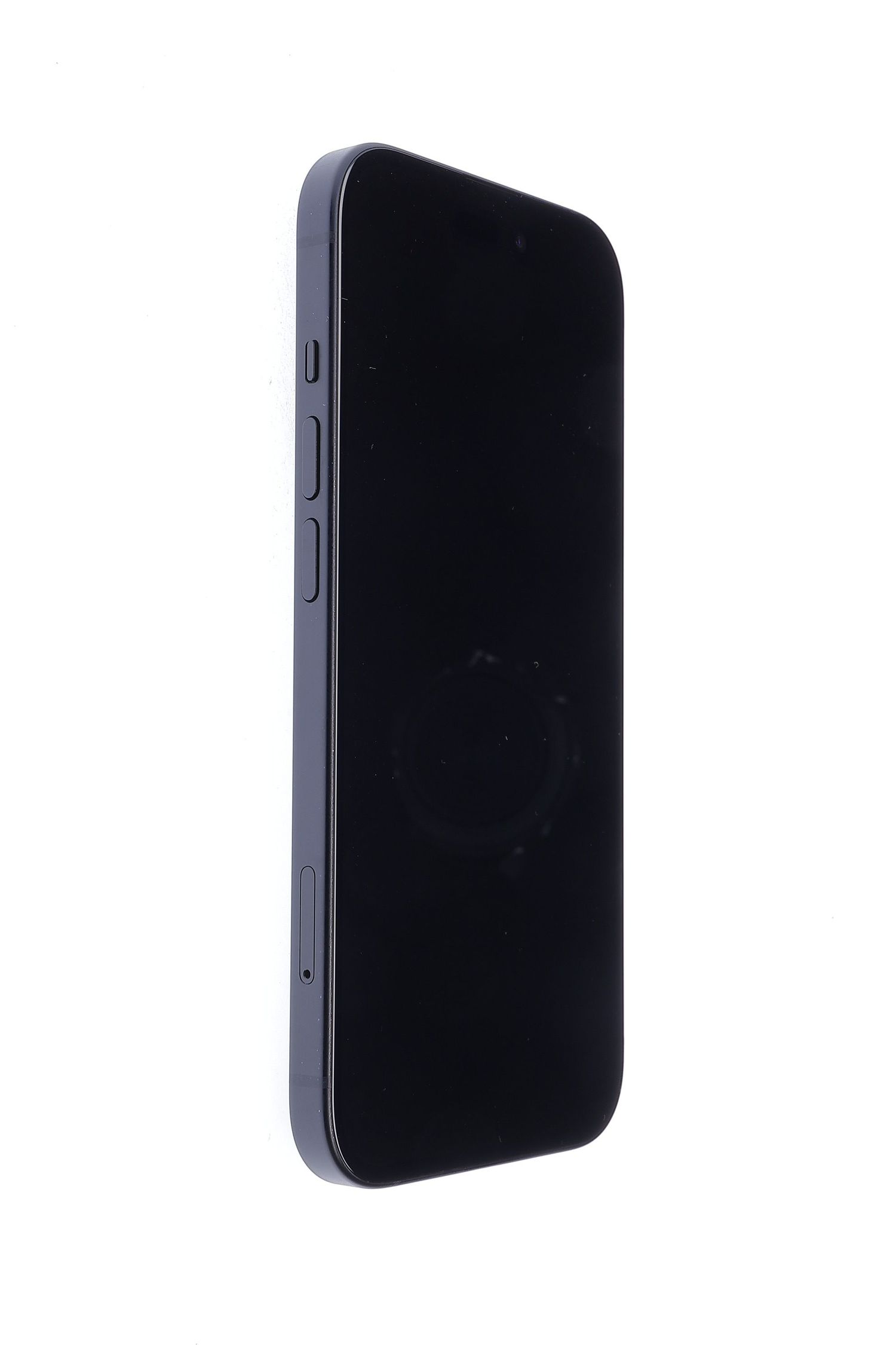 Apple iPhone 15 128 GB Black - Πολύ καλό