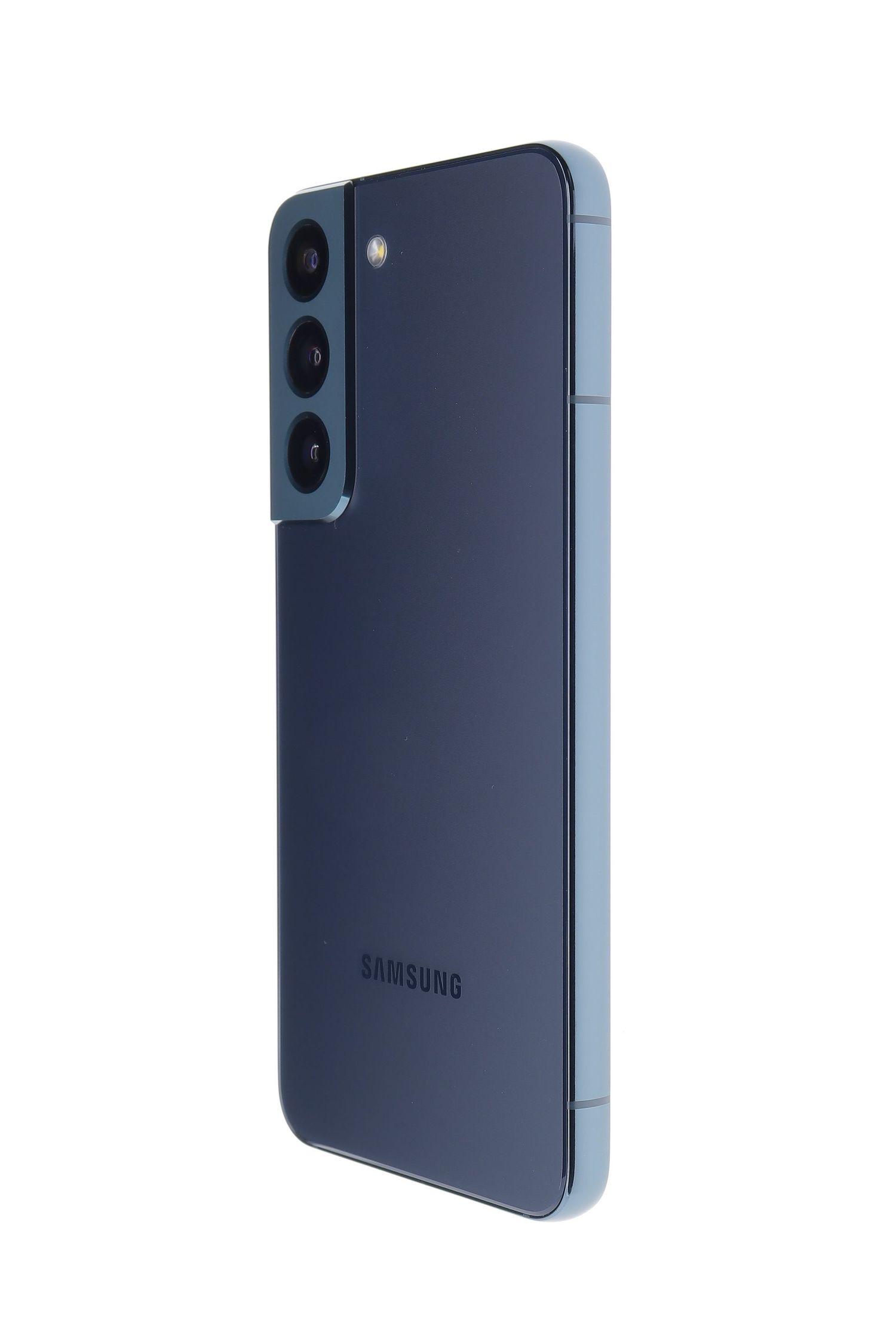 Samsung Galaxy S22 5G Dual Sim 128 GB Green