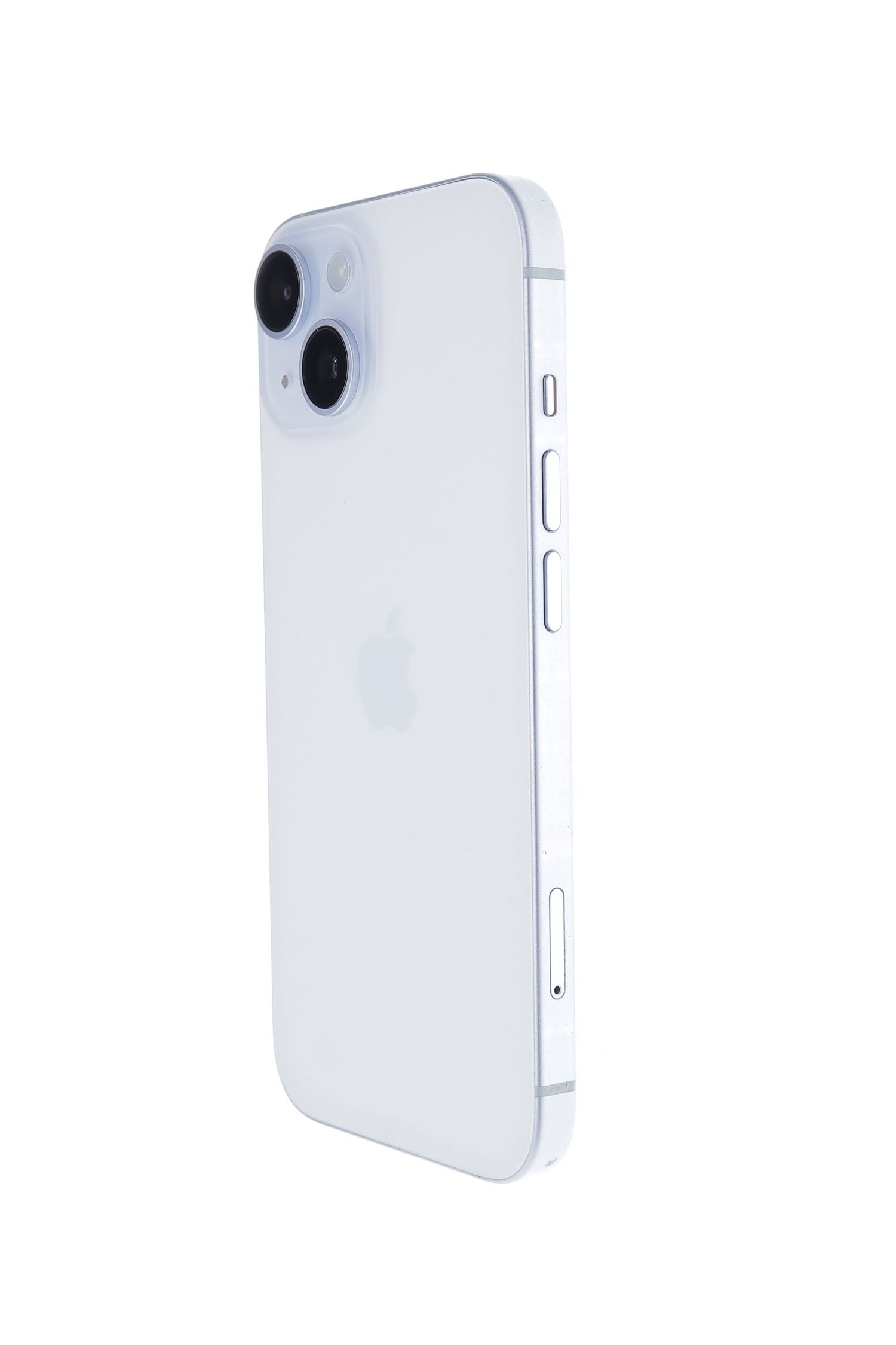 Apple iPhone 15 256 GB Blue - Nagyon jó
